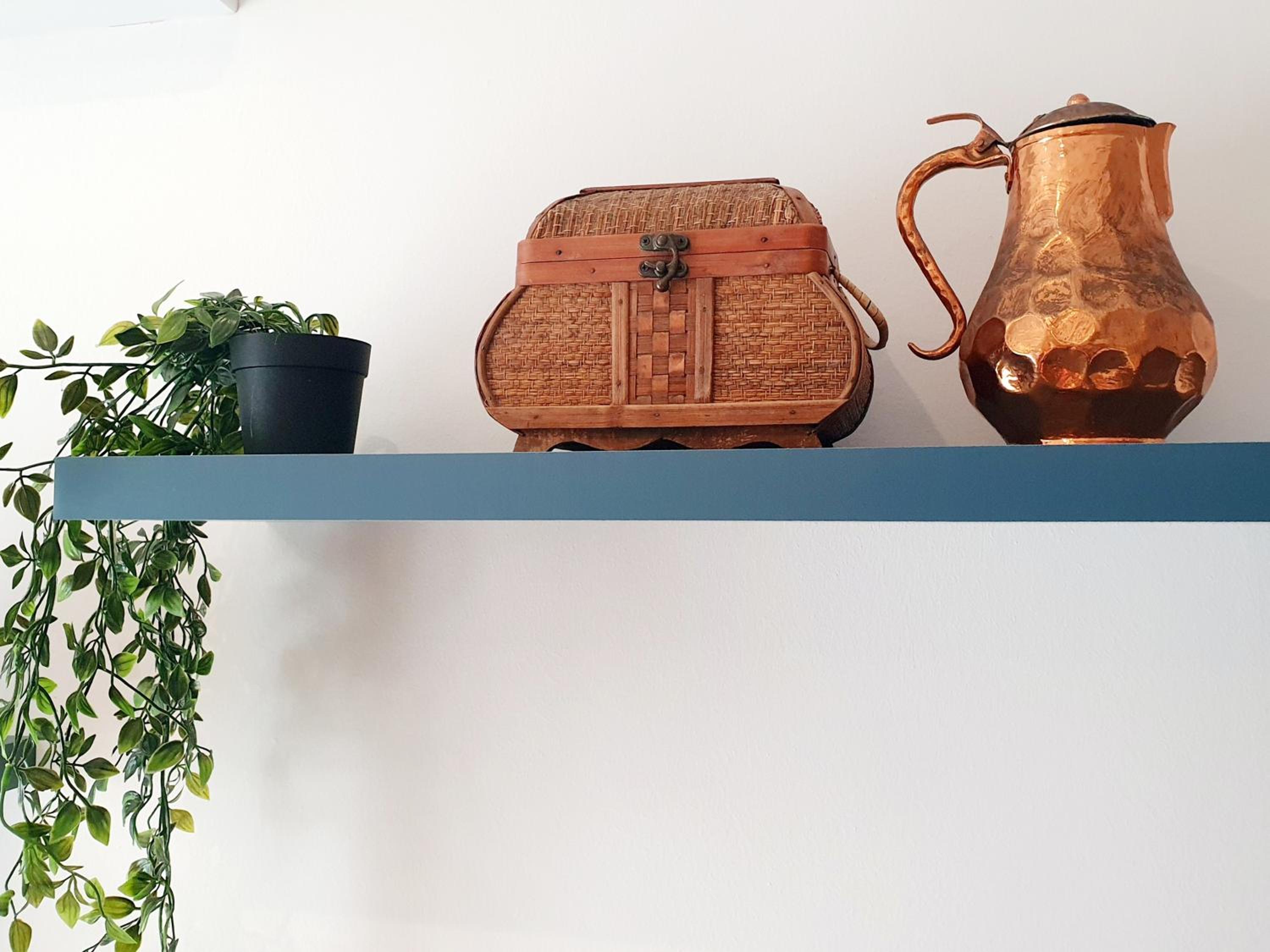 Studio via Nicola Fabrizi