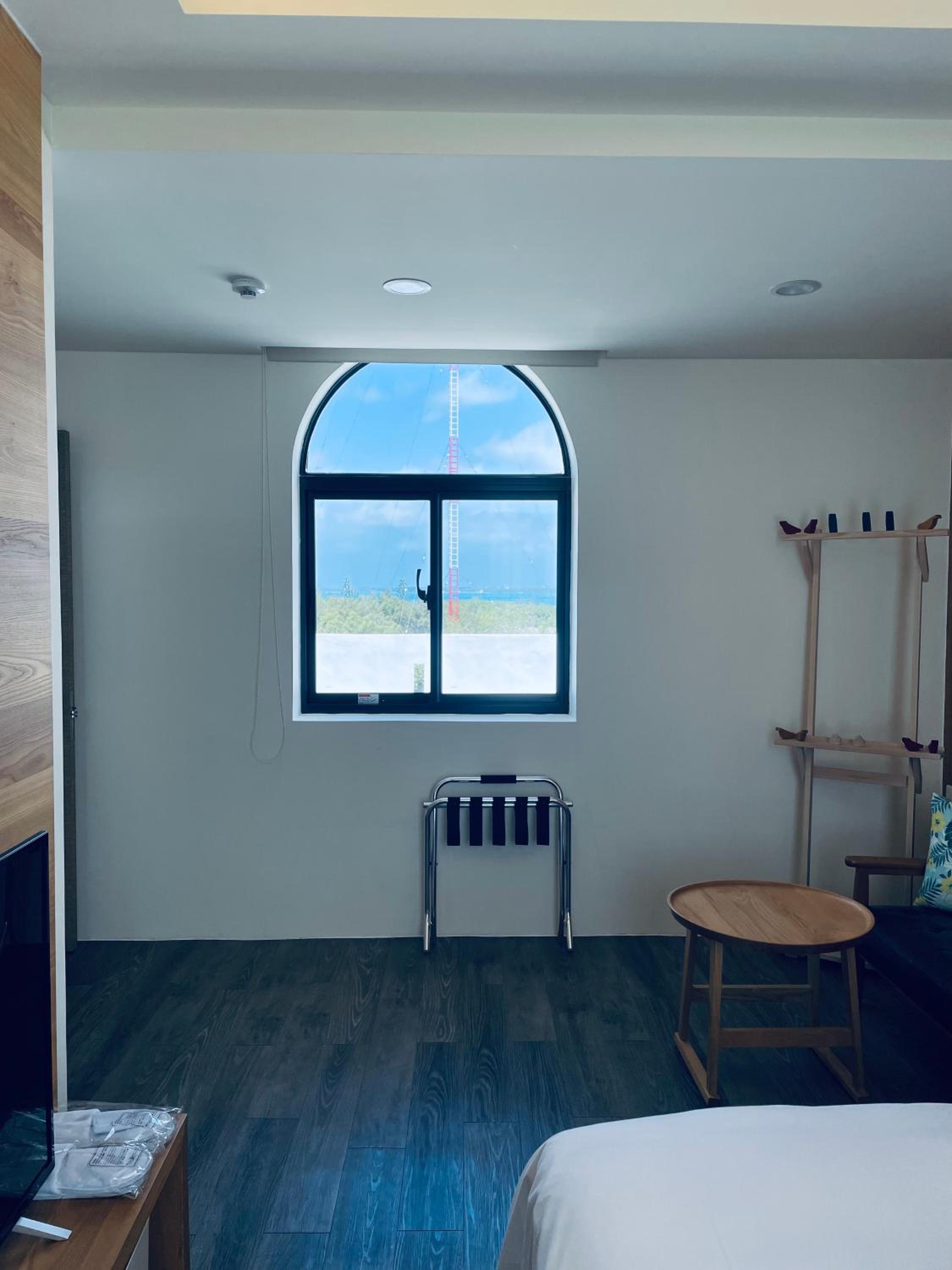 復國8號旅居Bel Panorama Guesthouse