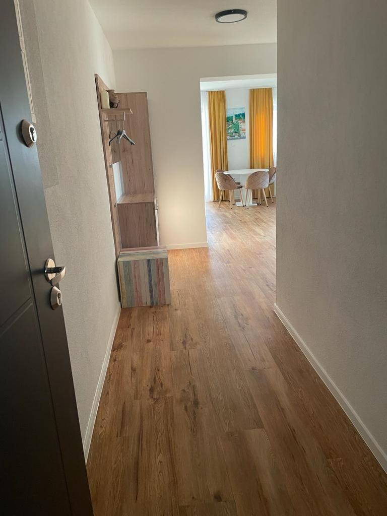 APPARTMENTS SARA