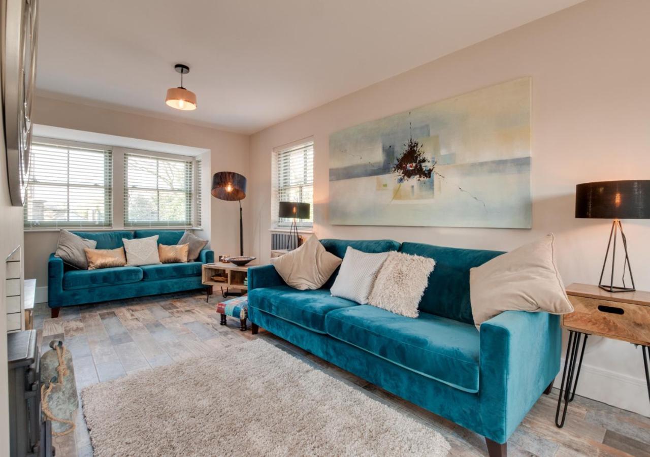 2 Bed in Whitby oc-w452