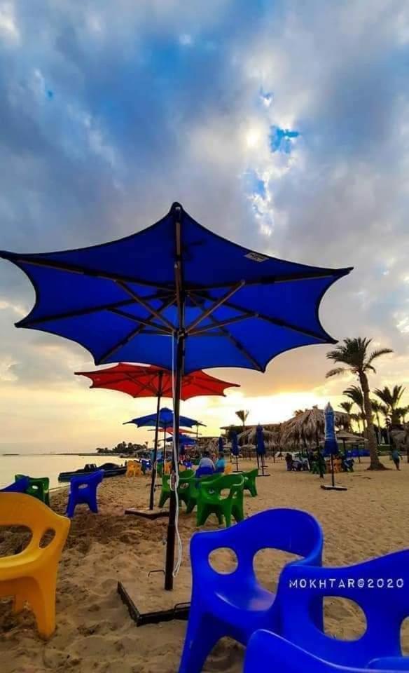Chalet at Lasirena Mini Egypt Resort Ein Elsokhna Families Only
