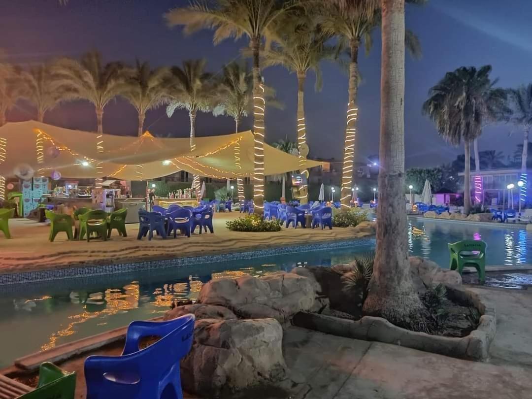 Chalet at Lasirena Mini Egypt Resort Ein Elsokhna Families Only