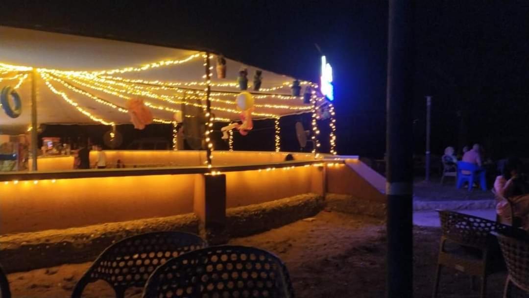 Chalet at Lasirena Mini Egypt Resort Ein Elsokhna Families Only
