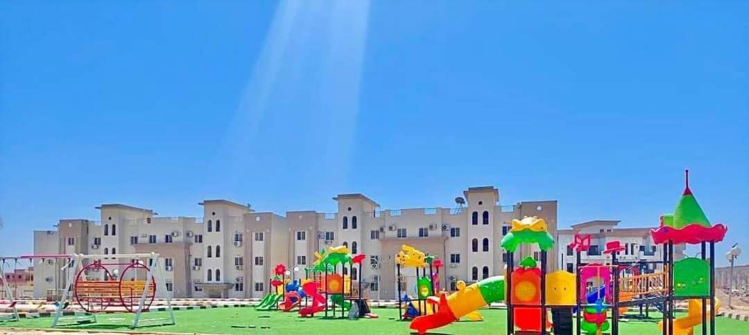 Chalet at Lasirena Mini Egypt Resort Ein Elsokhna Families Only