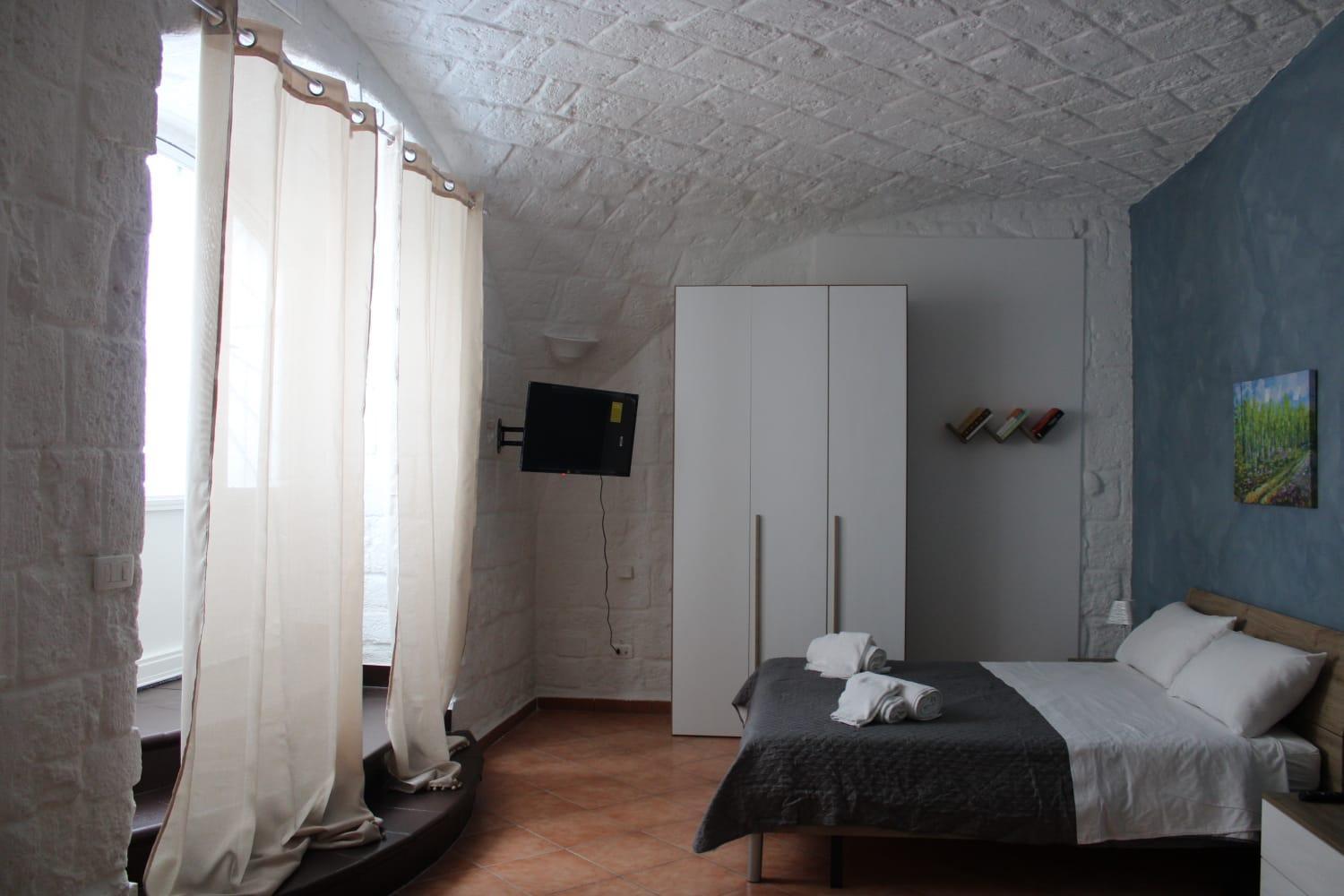 Giusvinci view 5