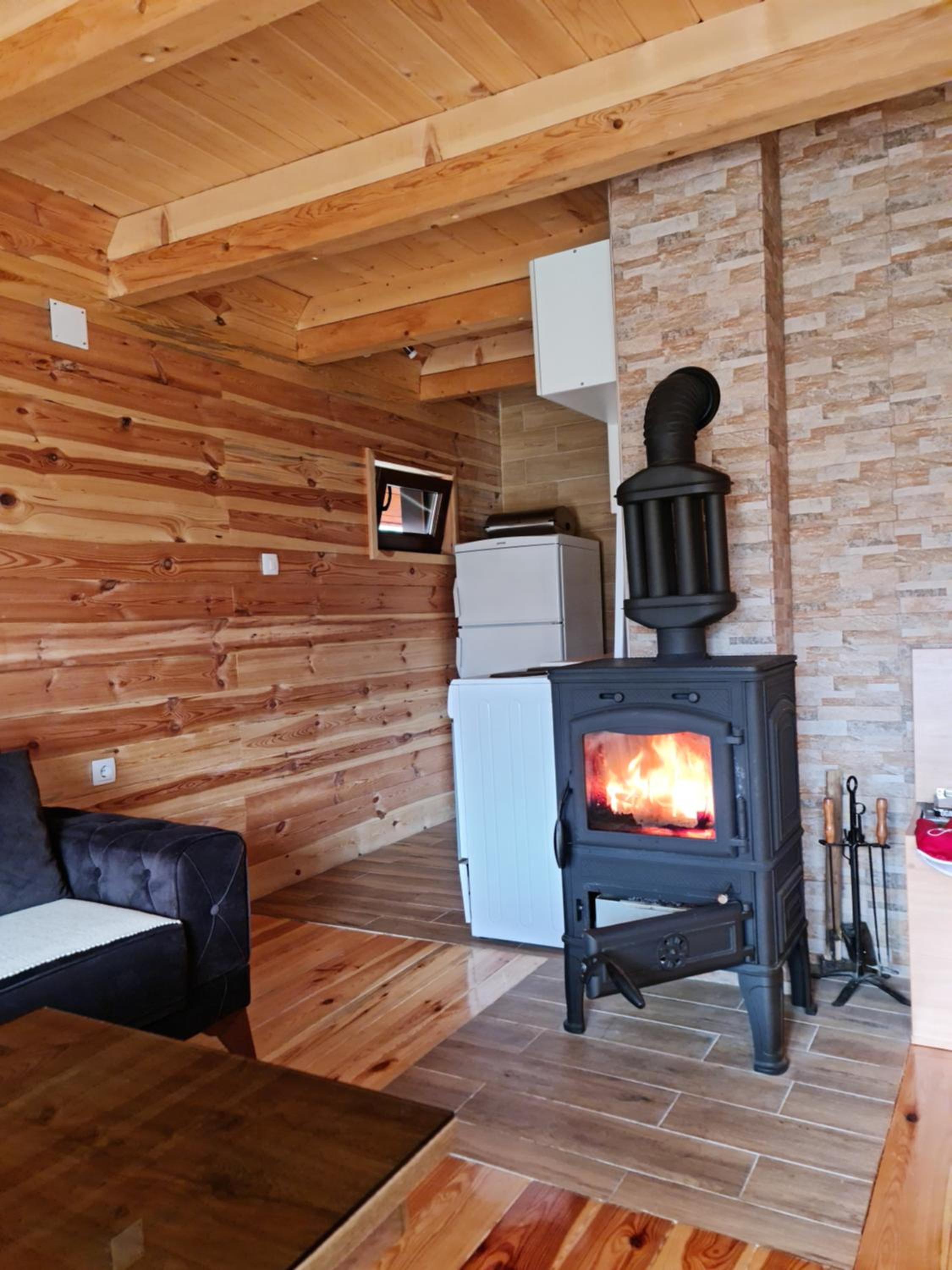 Holiday home Mountain view 4