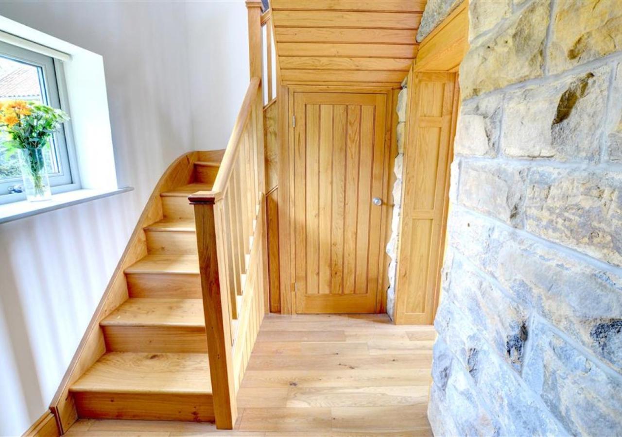 The Byre view 4