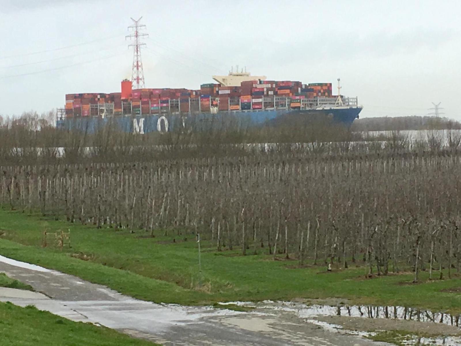 Wohnen im Alten Land