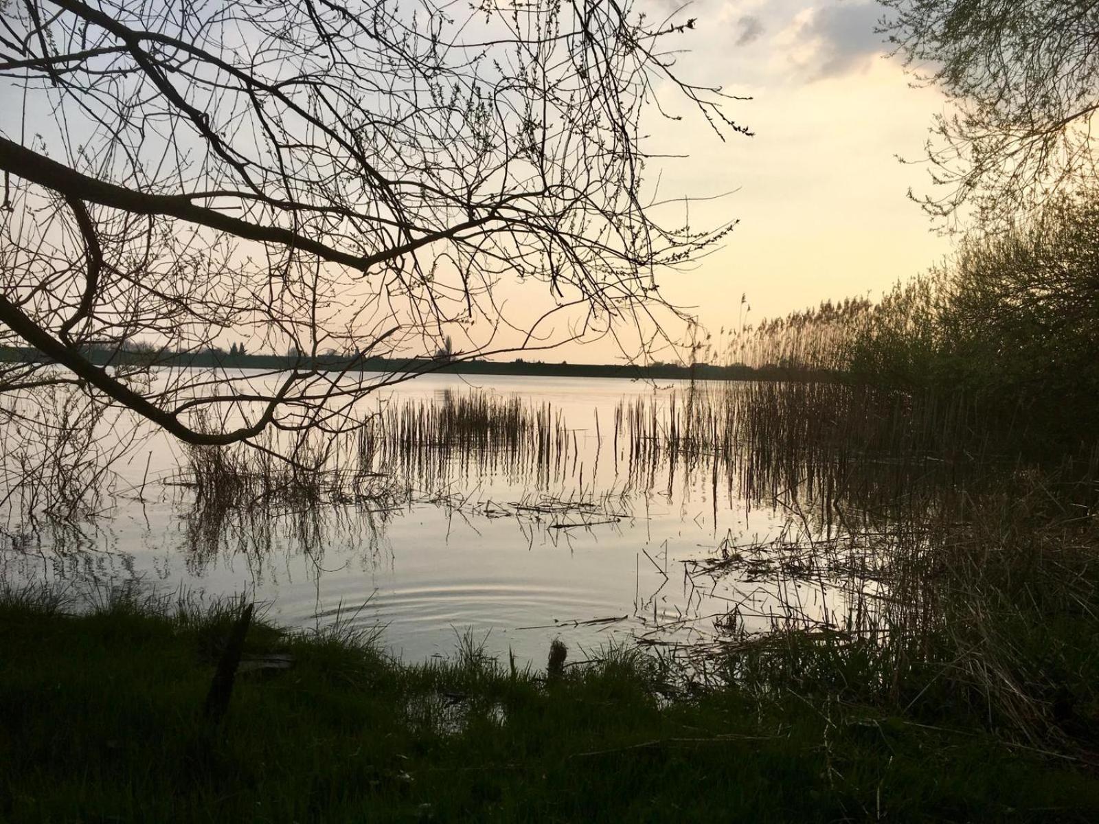 Wohnen im Alten Land