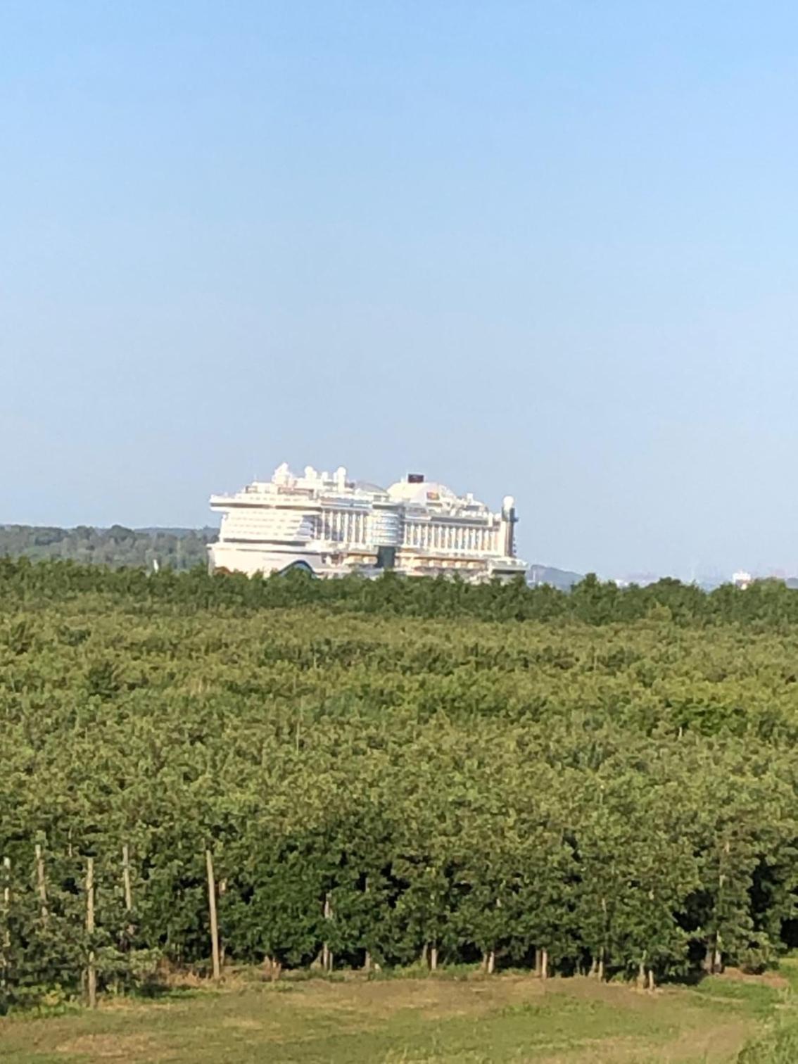Wohnen im Alten Land