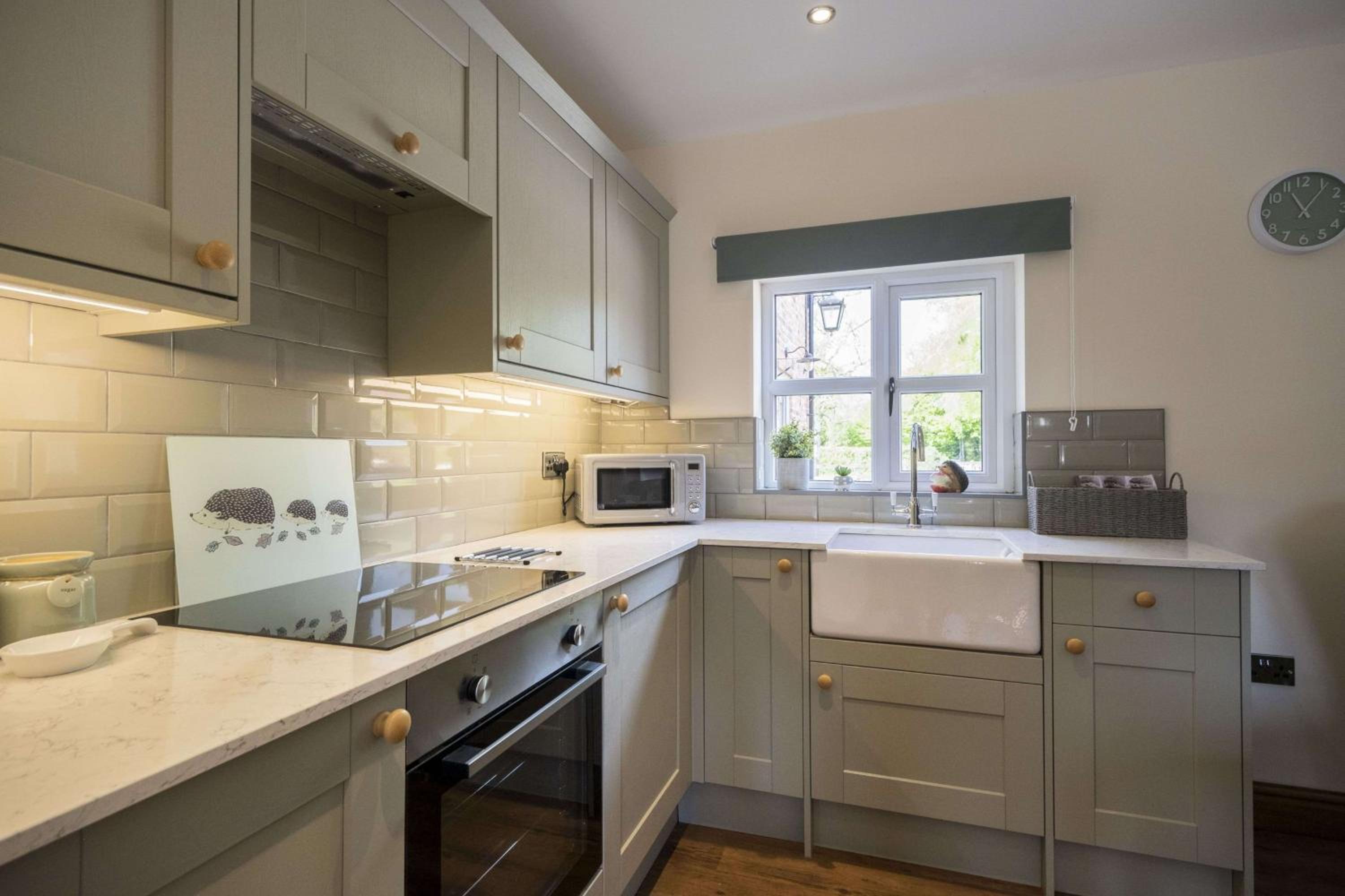 The Hoglets 2 by Together Travel - Luxury Cosy Cottage Retreat view 4