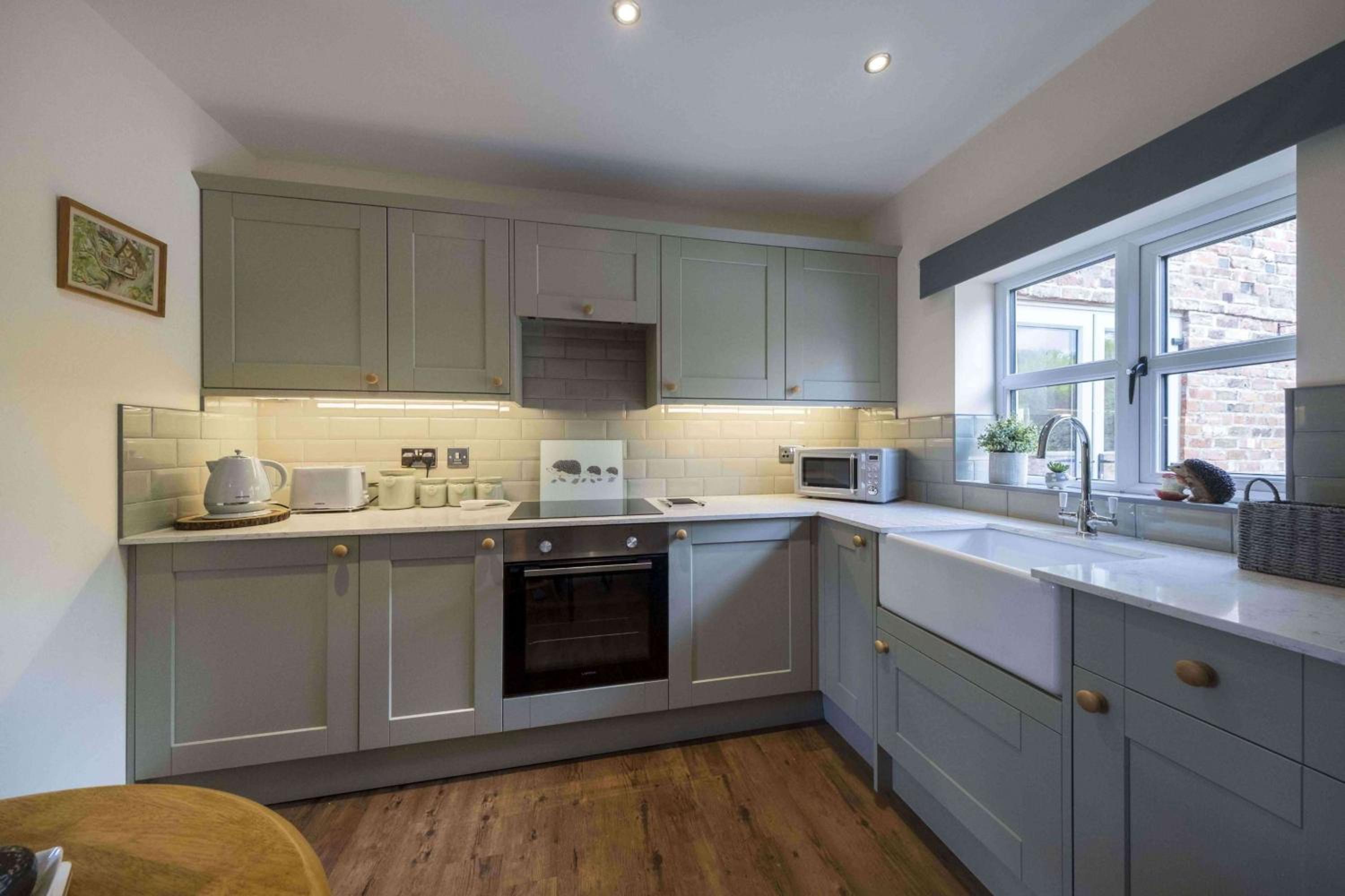 The Hoglets 2 by Together Travel - Luxury Cosy Cottage Retreat view 3