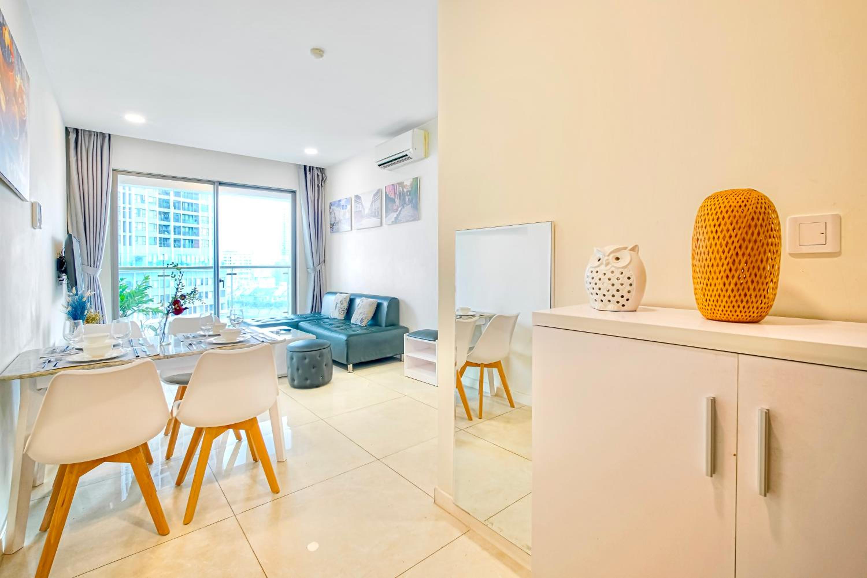 MONday Premium Aparts - HighClass Building and Central Spot