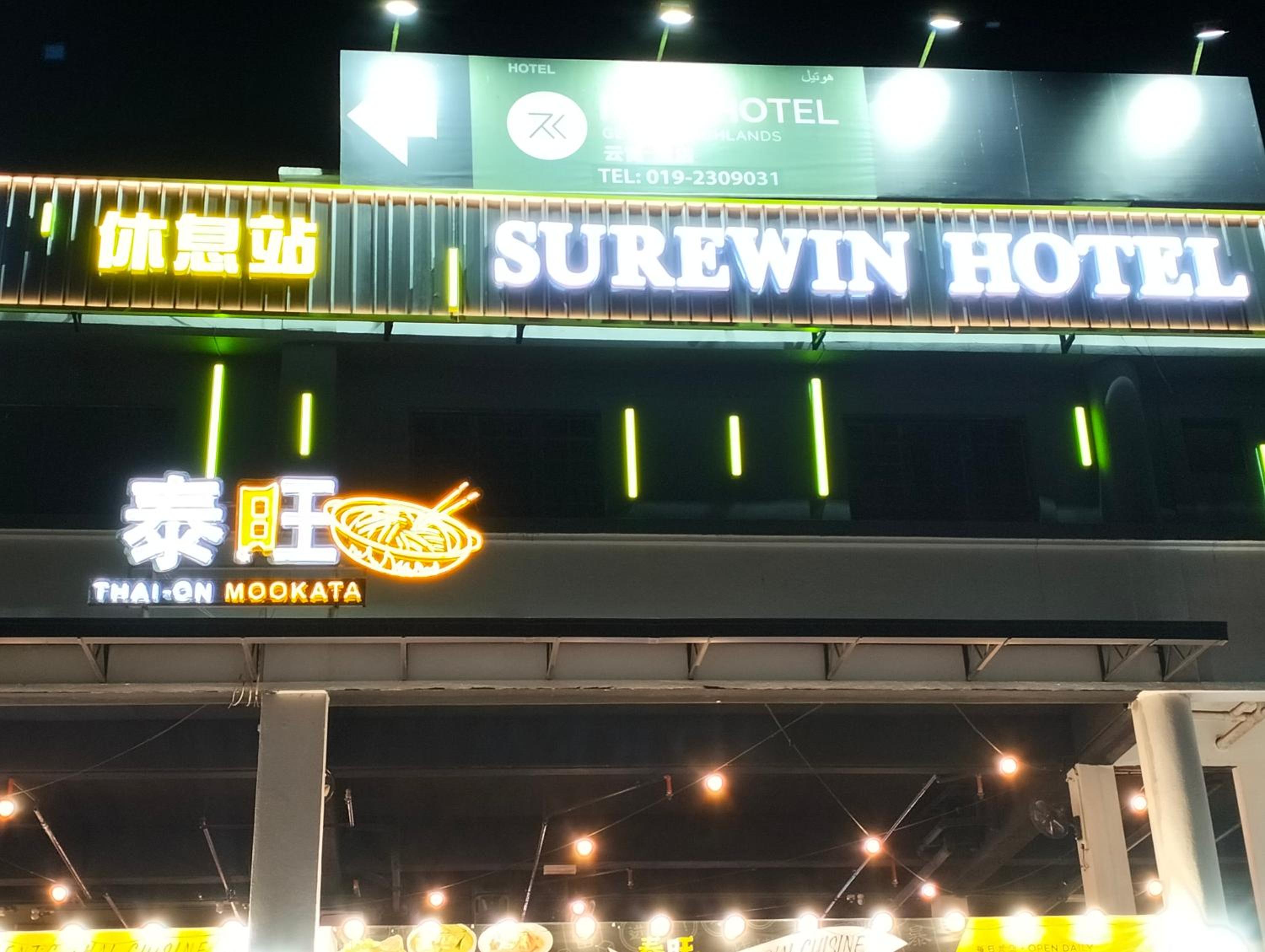 Gohtong Jaya photo 3