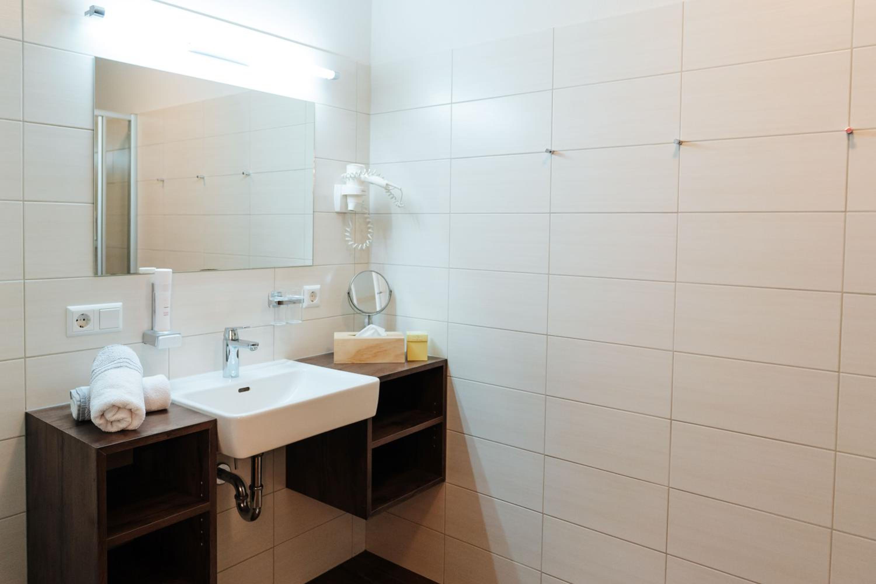 Burgls Apartmenthaus