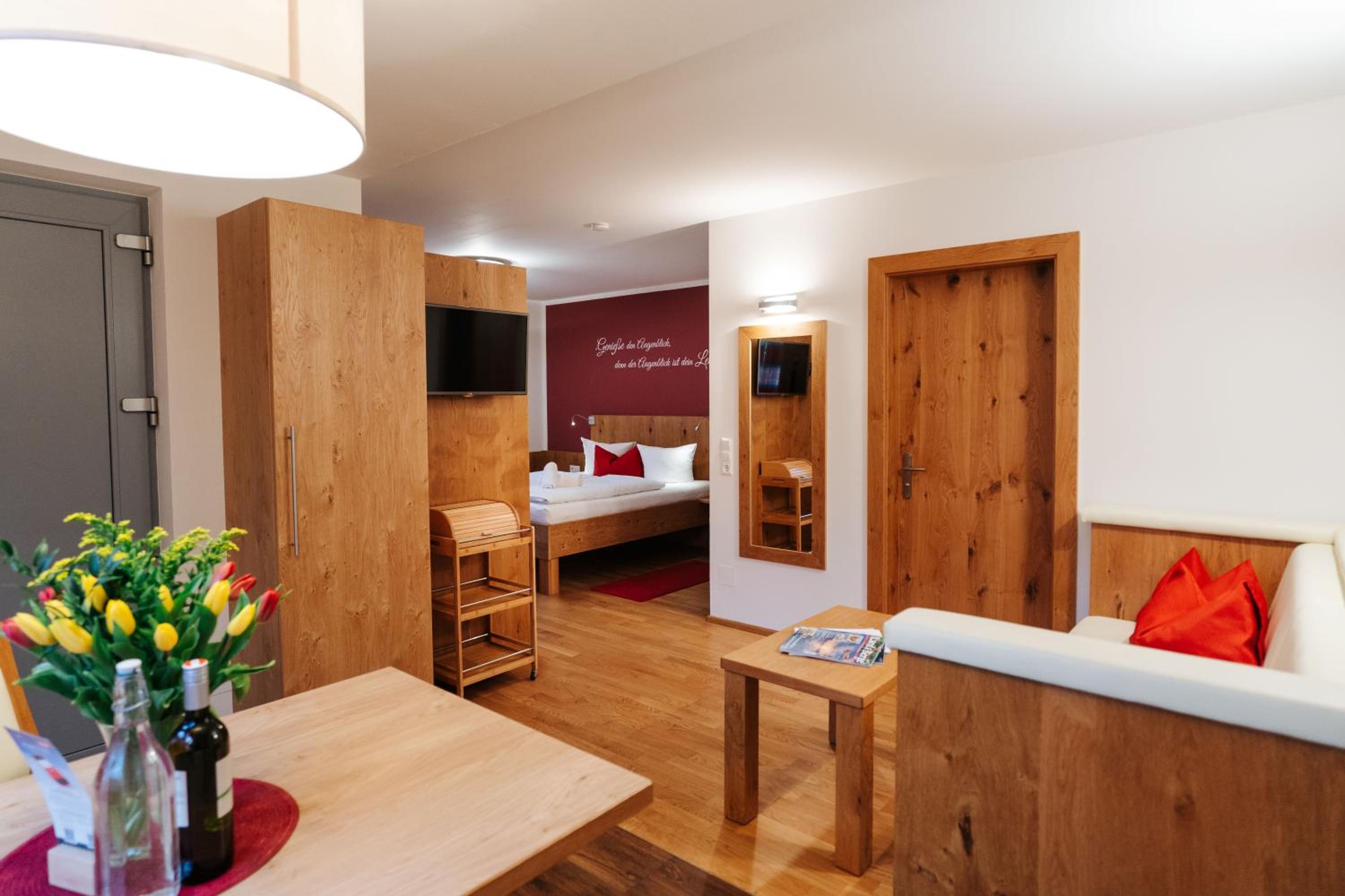 Burgls Apartmenthaus