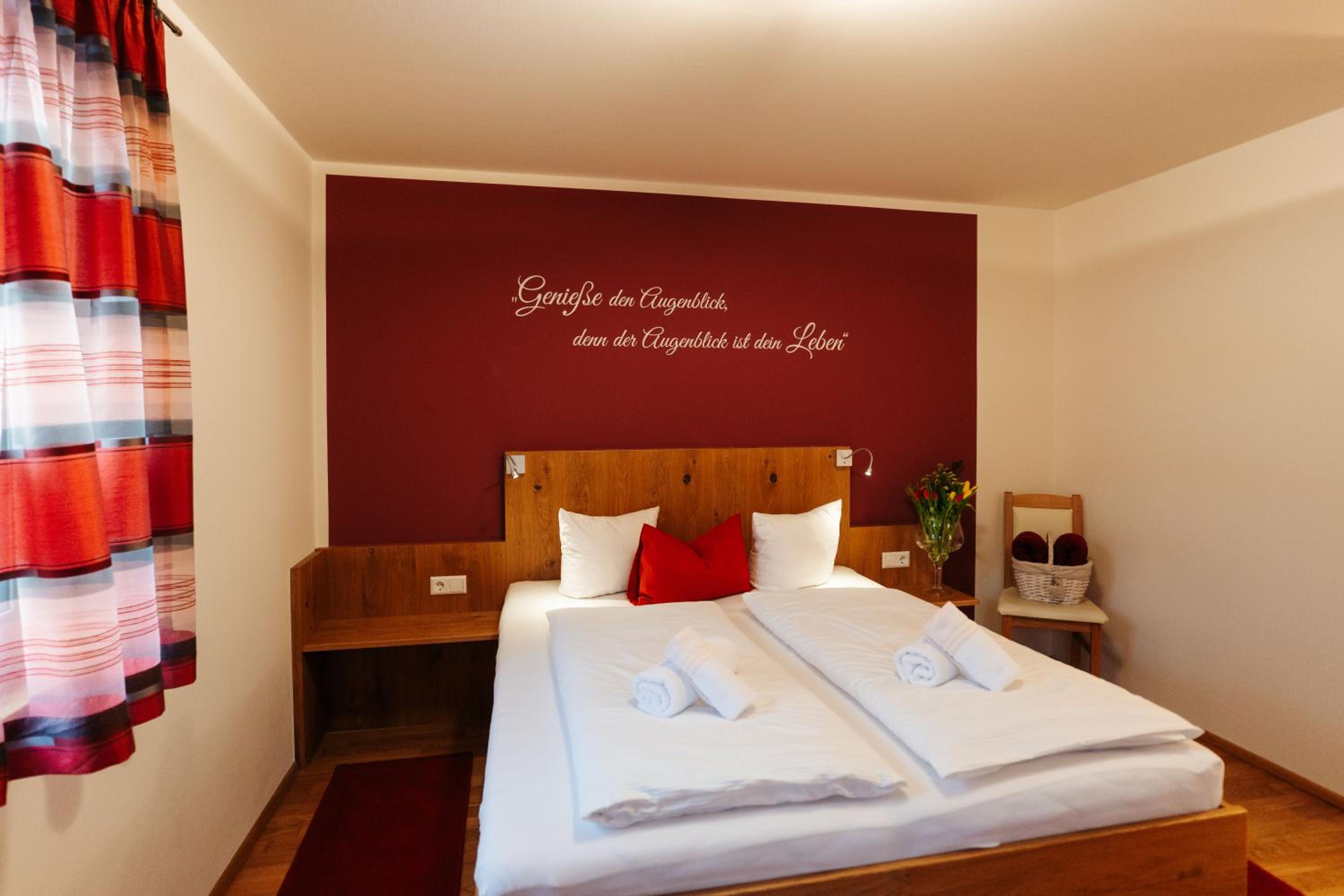Burgls Apartmenthaus