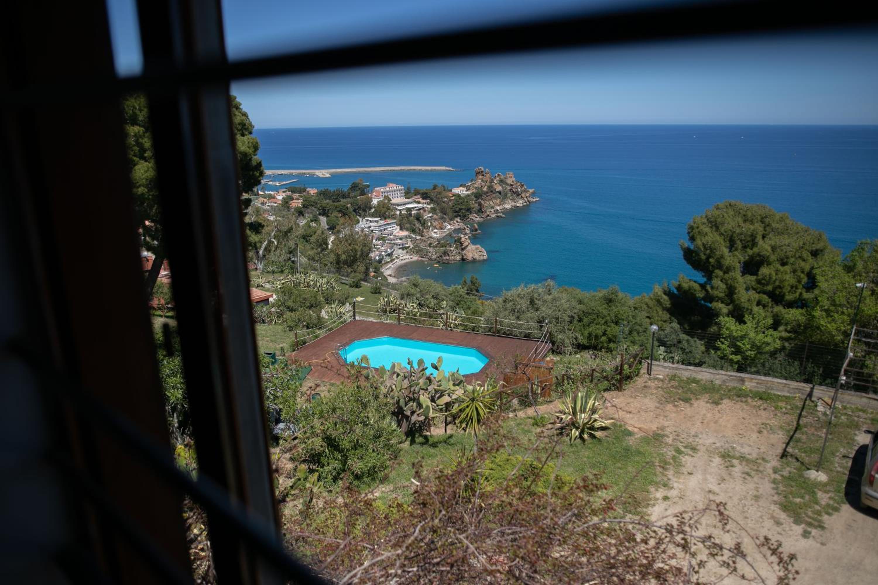 Villa Magarà