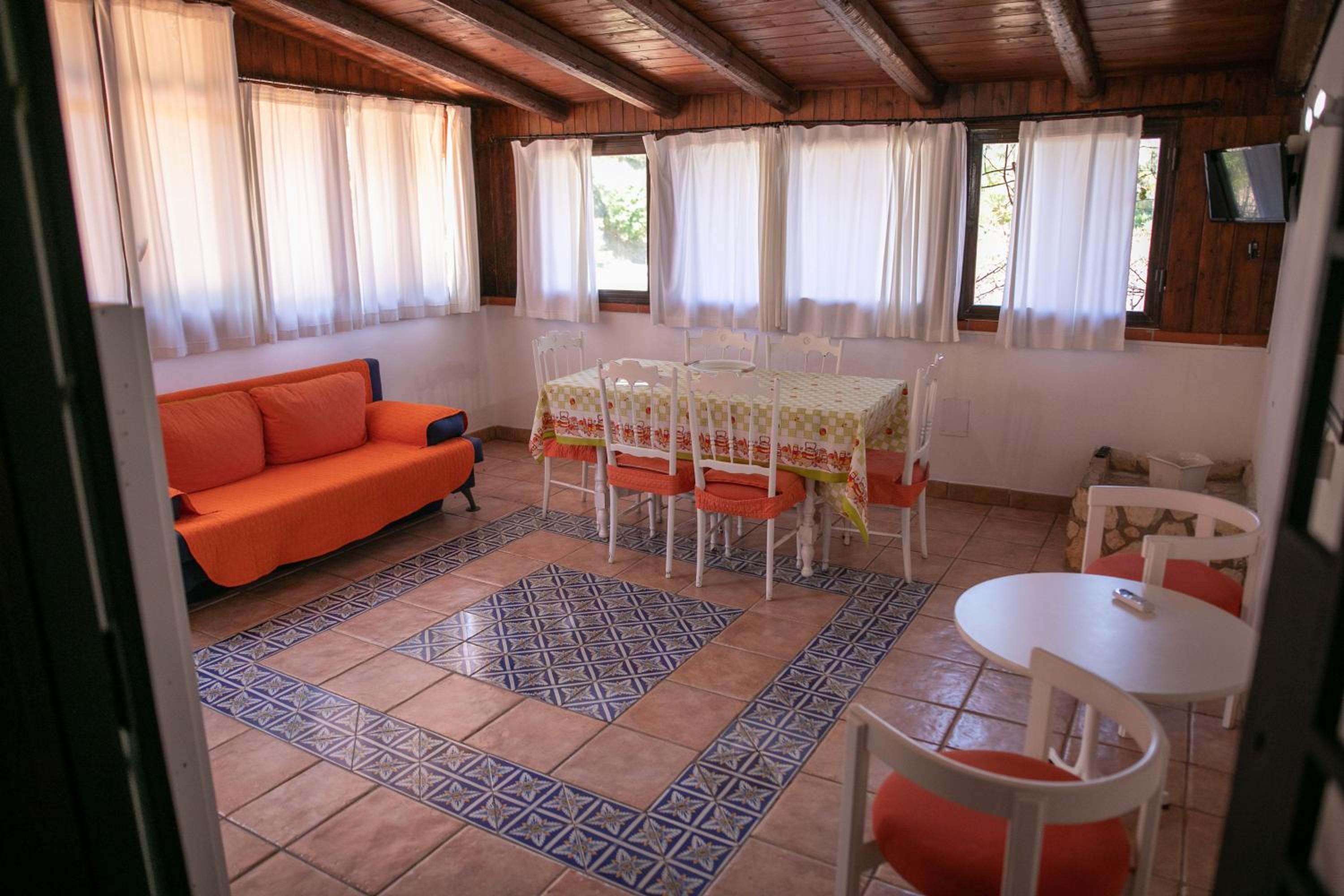 Villa Magarà