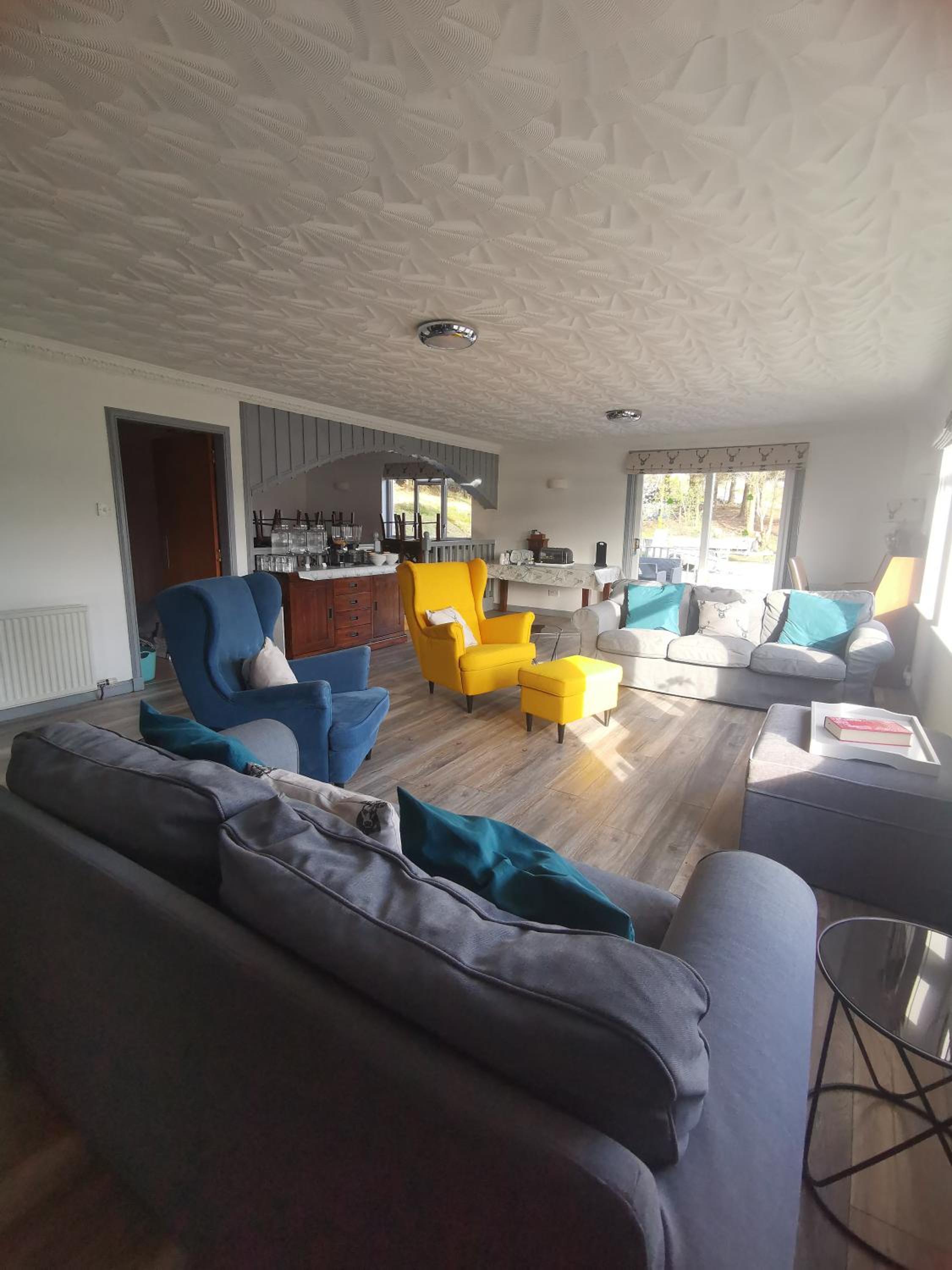 Lochbroom Lodge