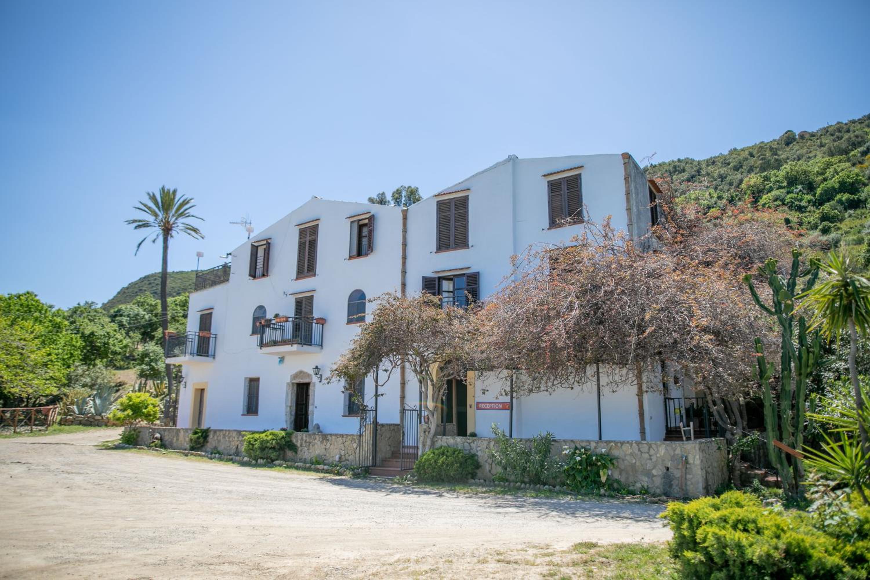 Villa Magarà