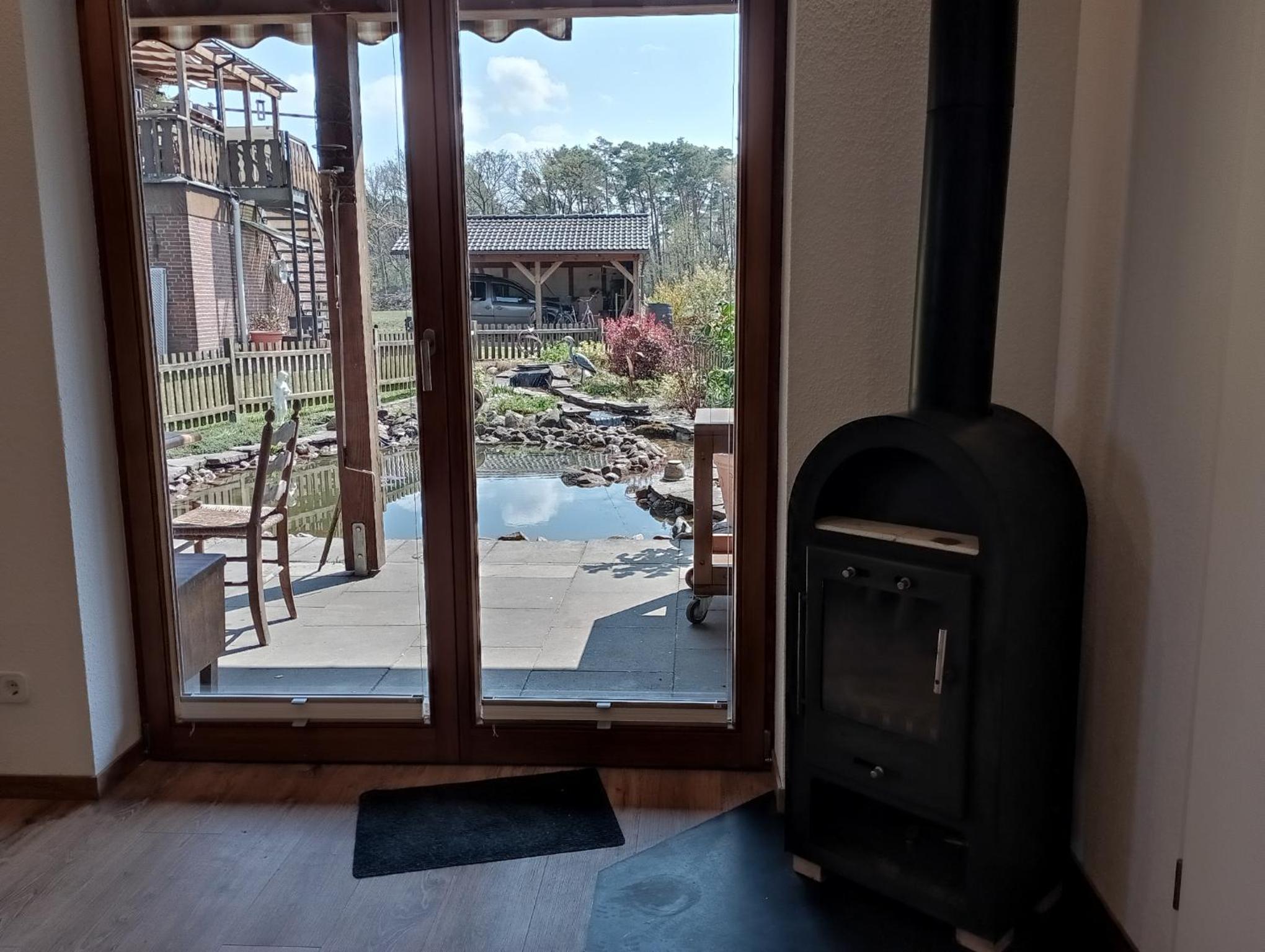 Gepetto Ferienhaus Wissenbach