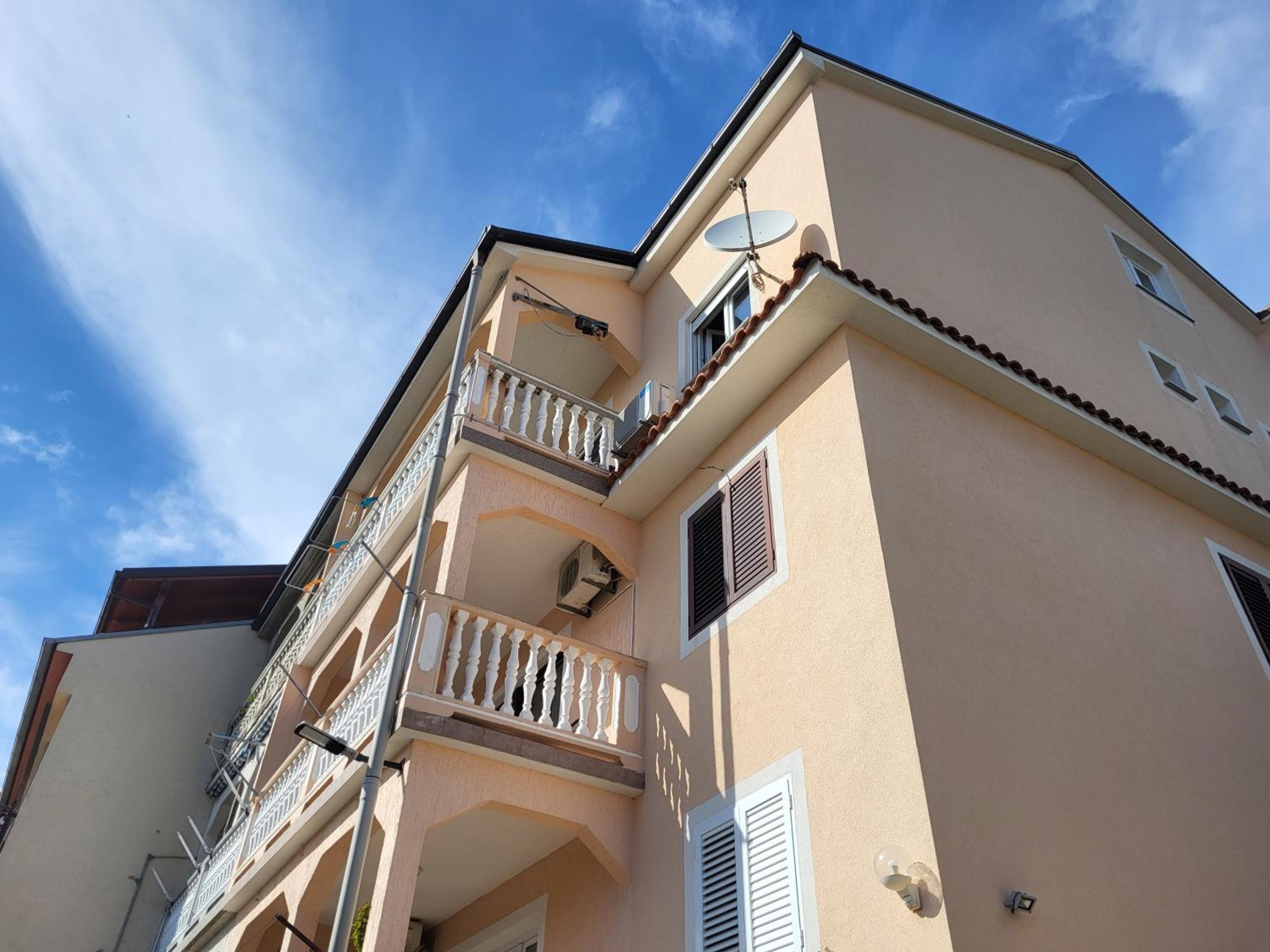 Apartment Snježana