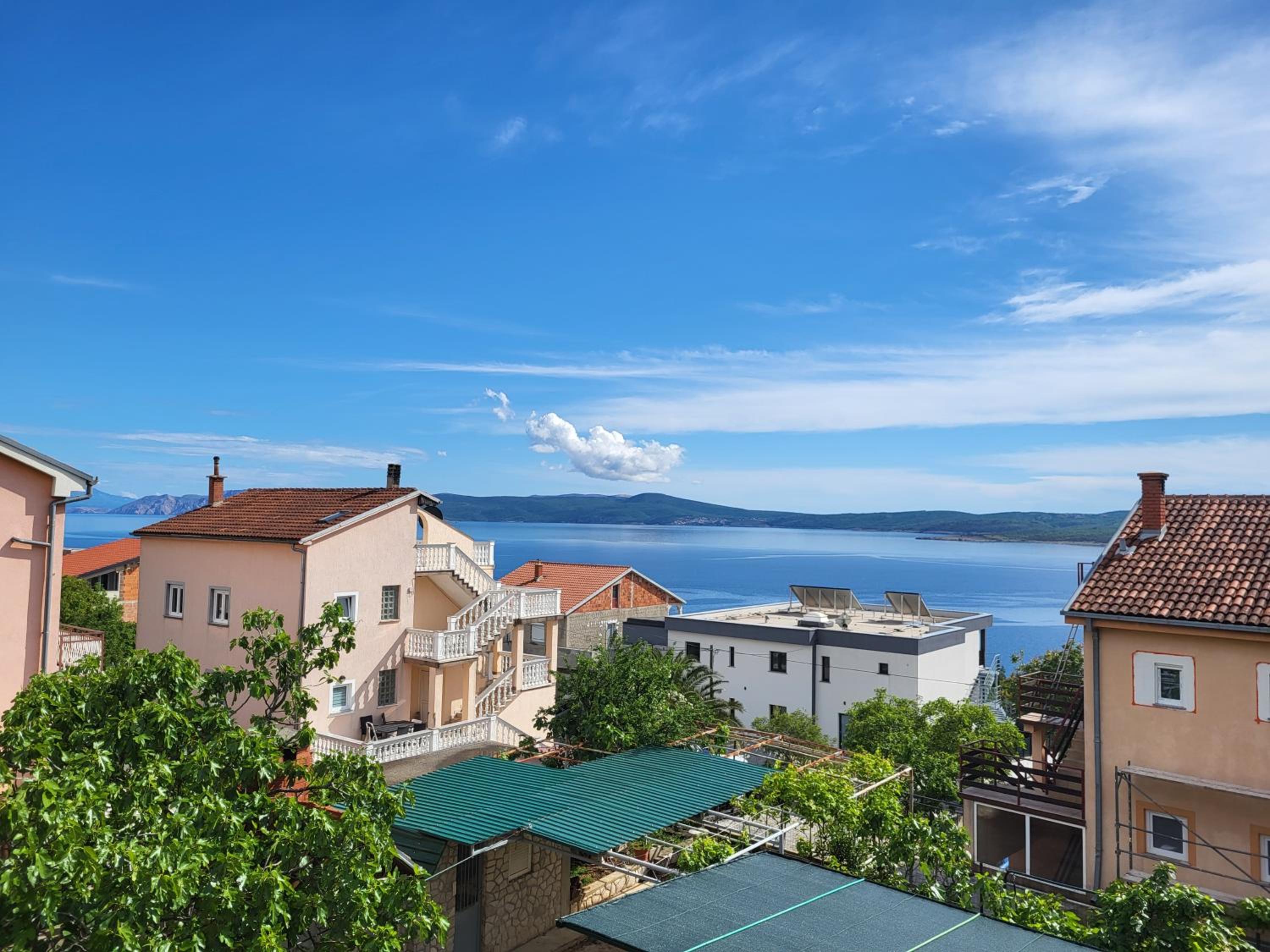 Apartment Snježana