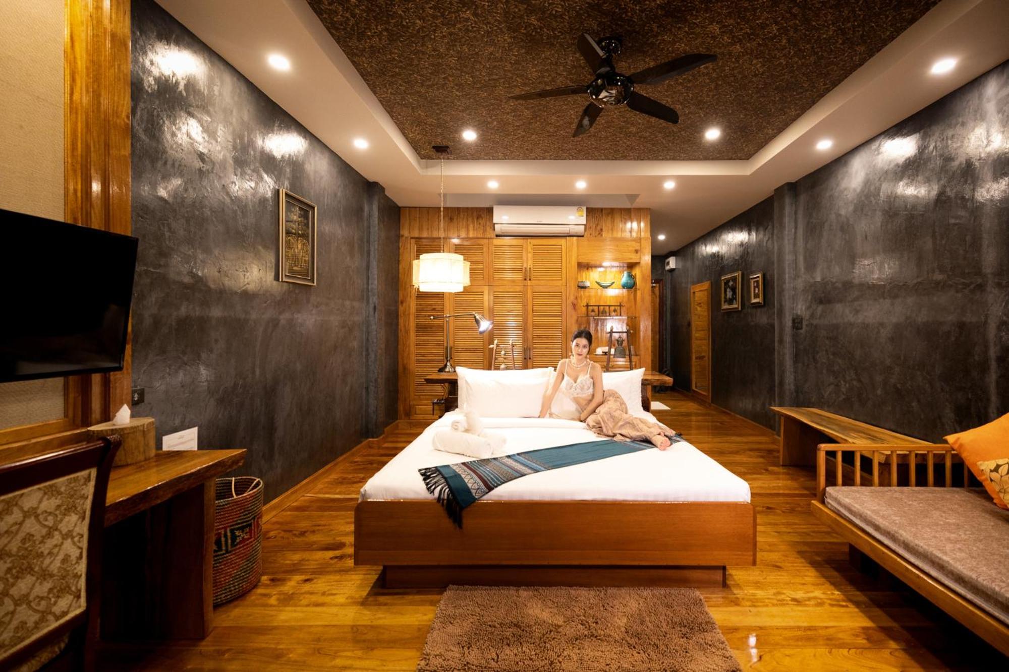 Andalay Beach Resort Koh Libong
