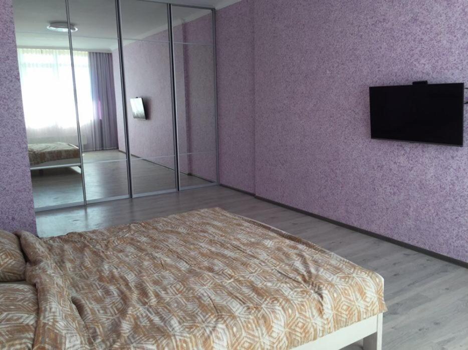 Apartment Zolotoy Bereg 5 view 2