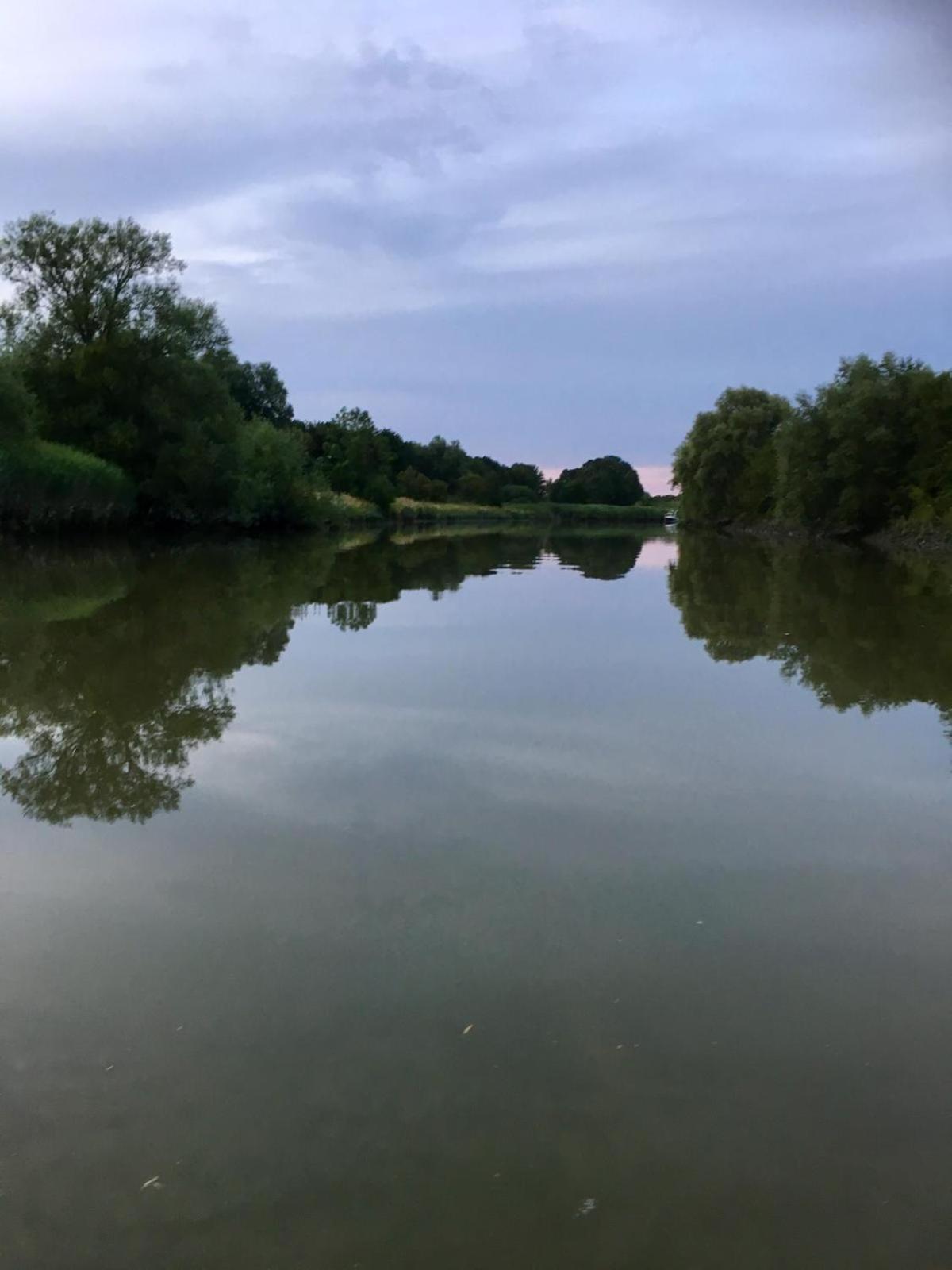 Wohnen im Alten Land