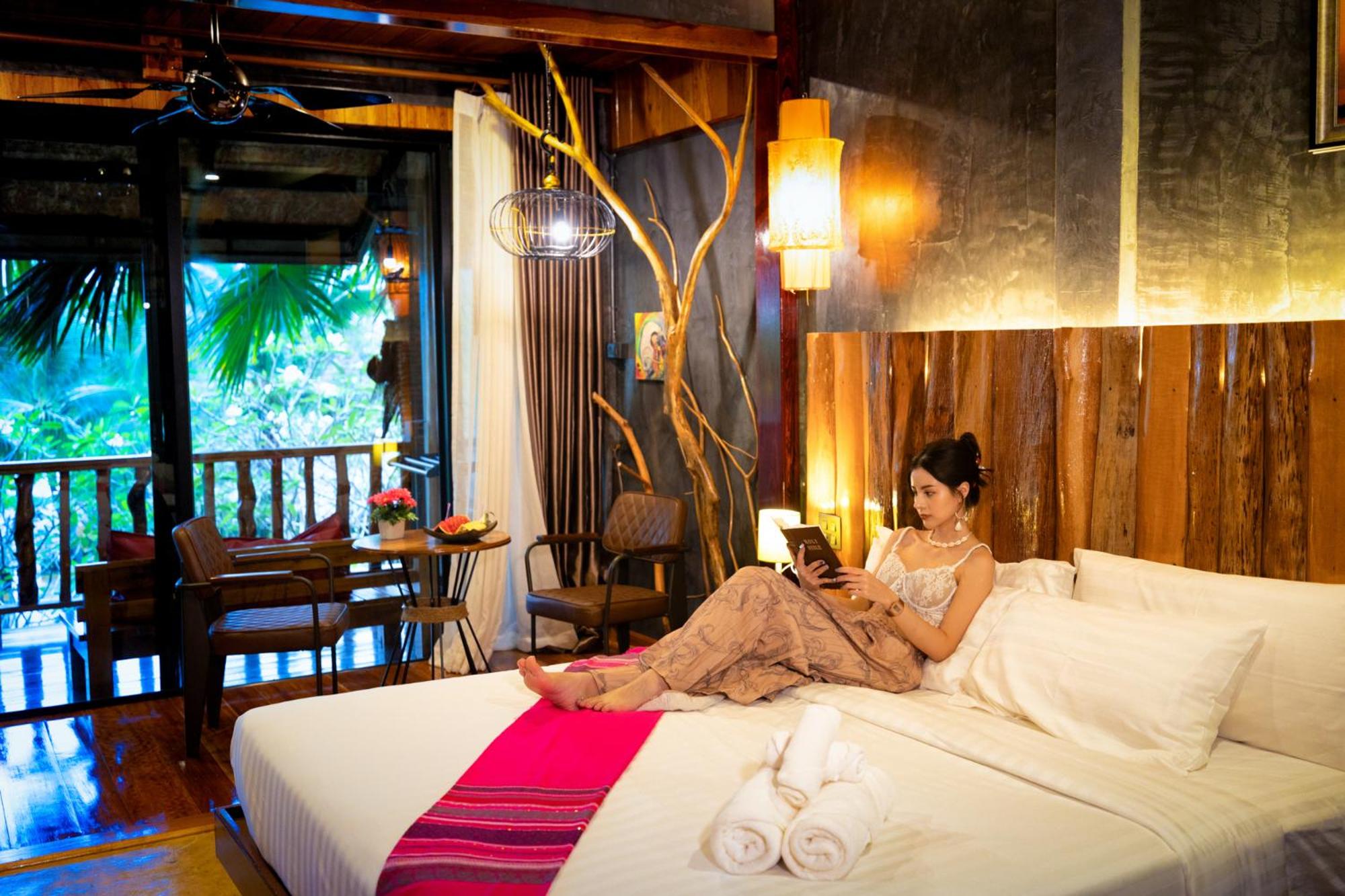 Andalay Beach Resort Koh Libong