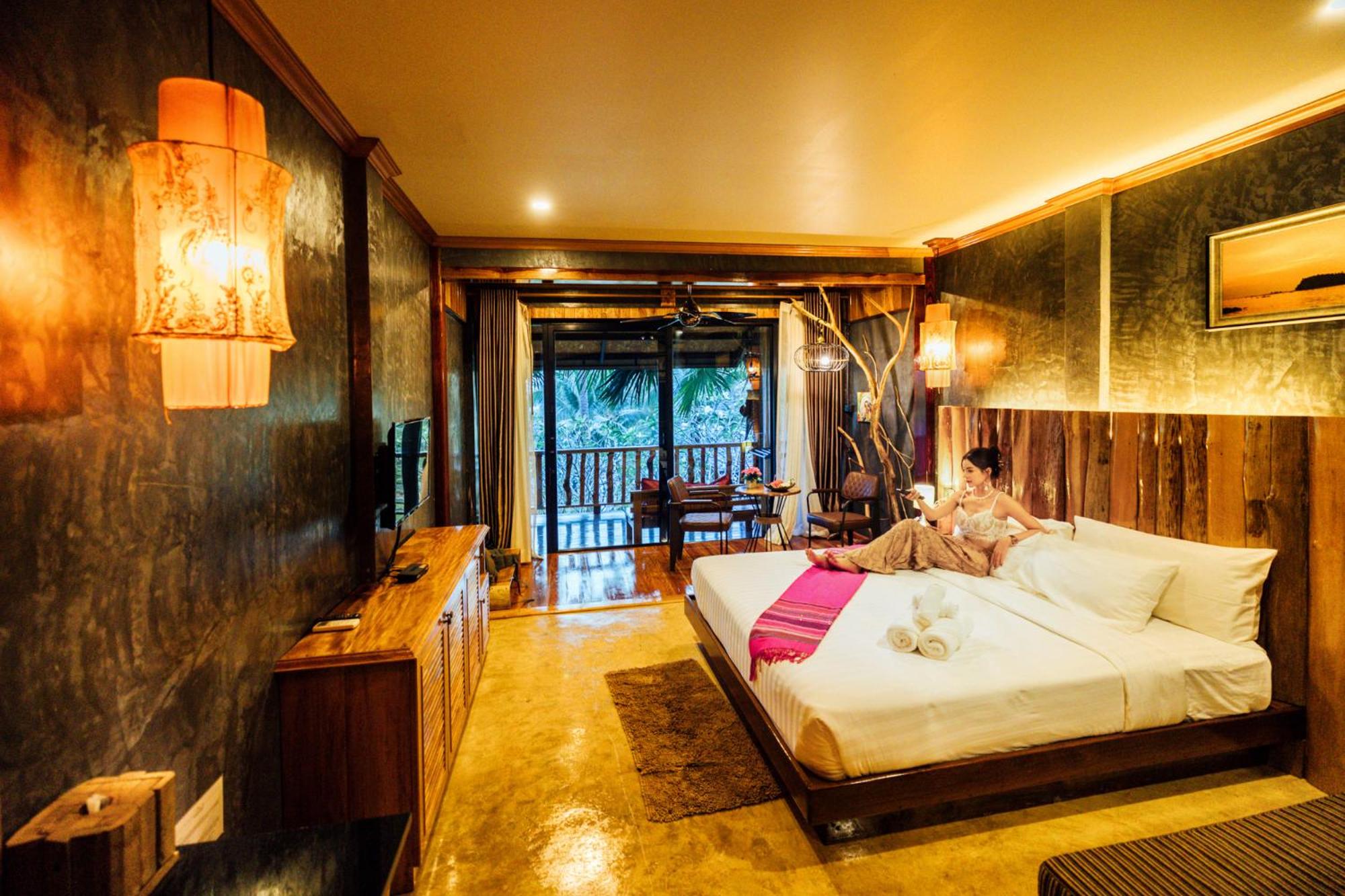 Andalay Beach Resort Koh Libong