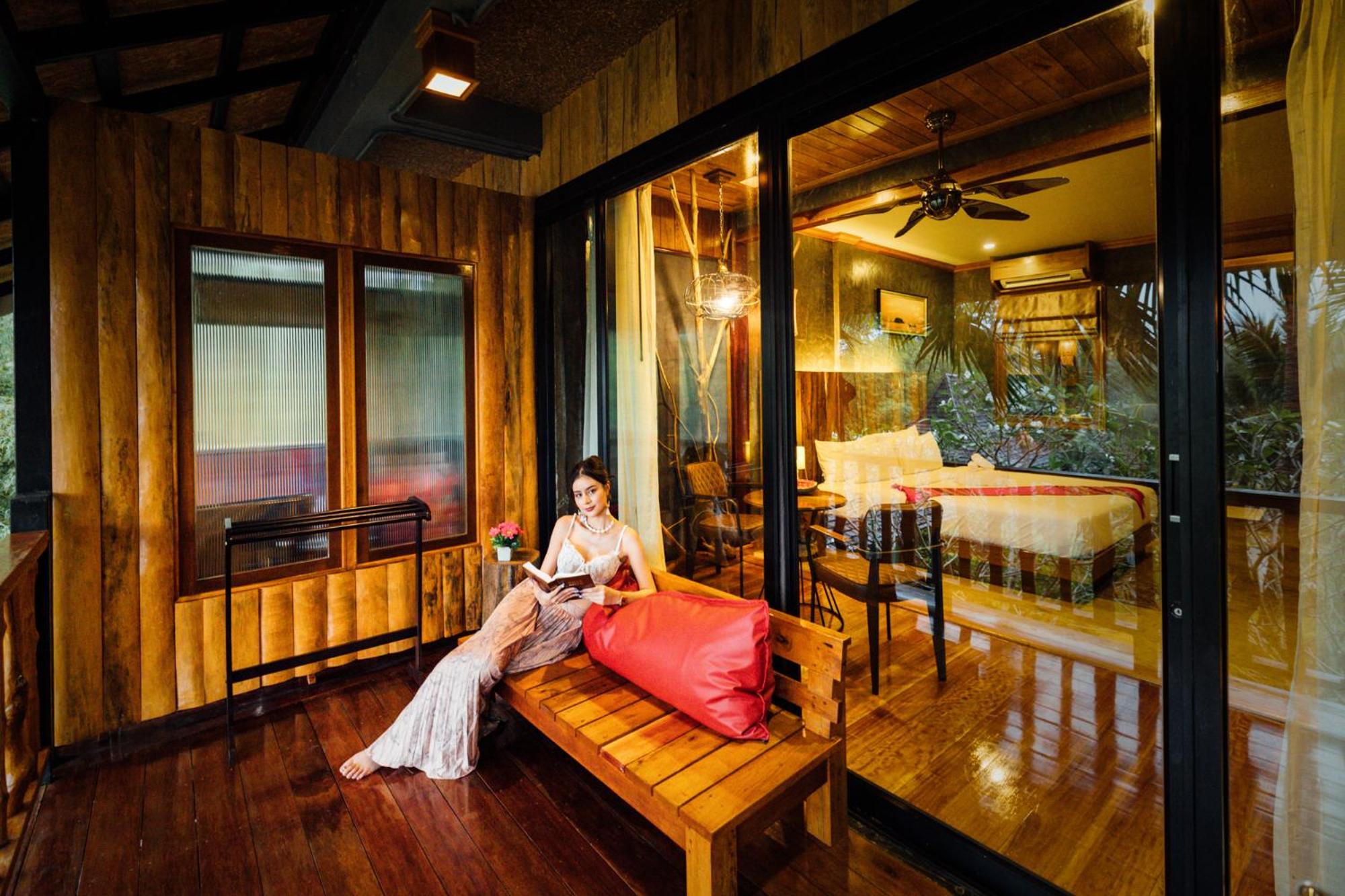 Andalay Beach Resort Koh Libong
