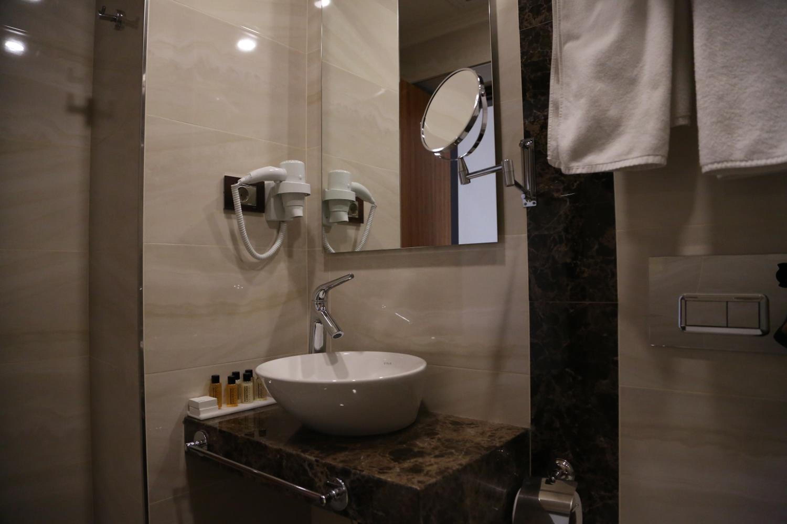 Fimka Hotel - Image 32