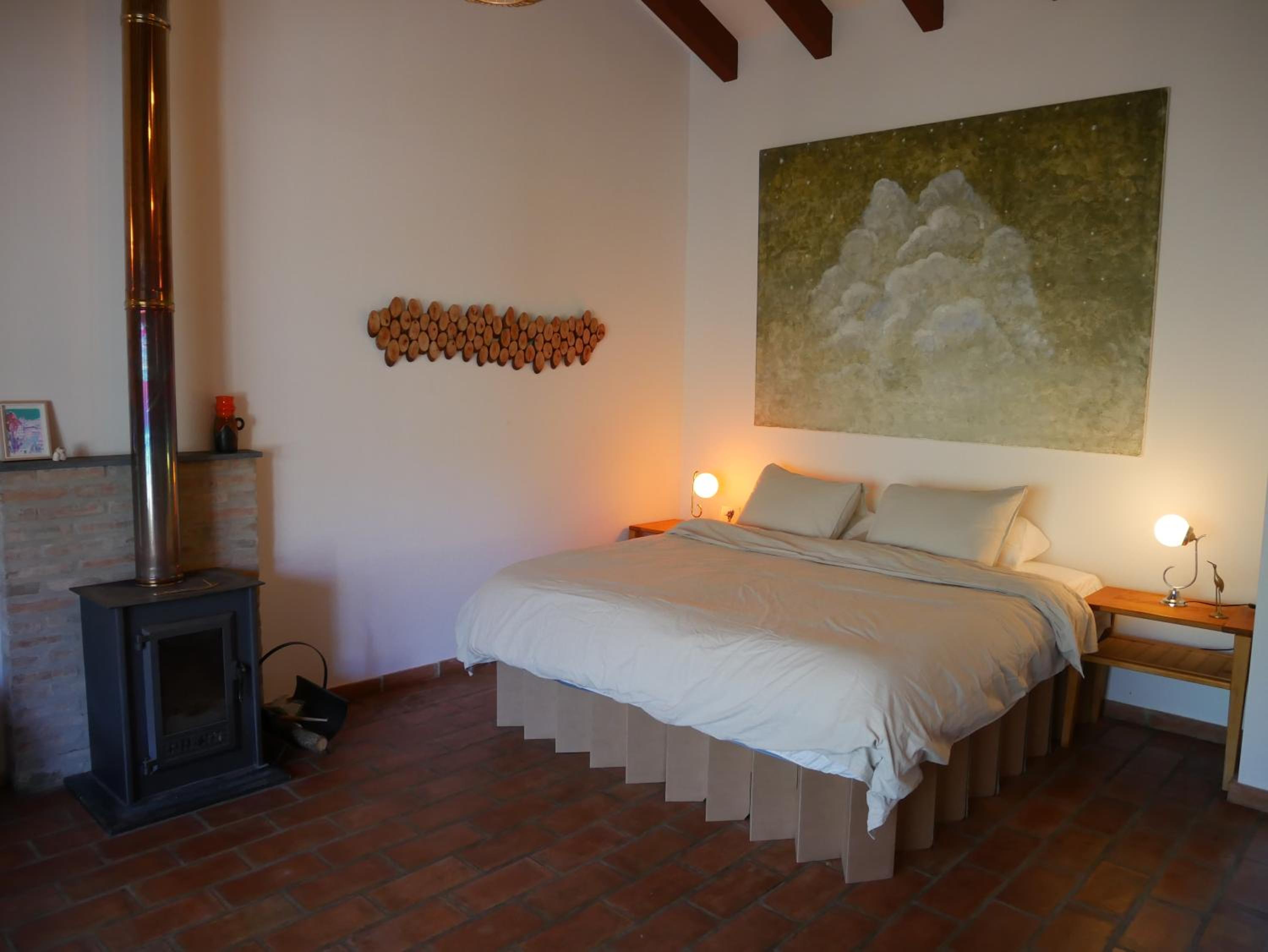 Serra Vida - A Place Of Presence view 4