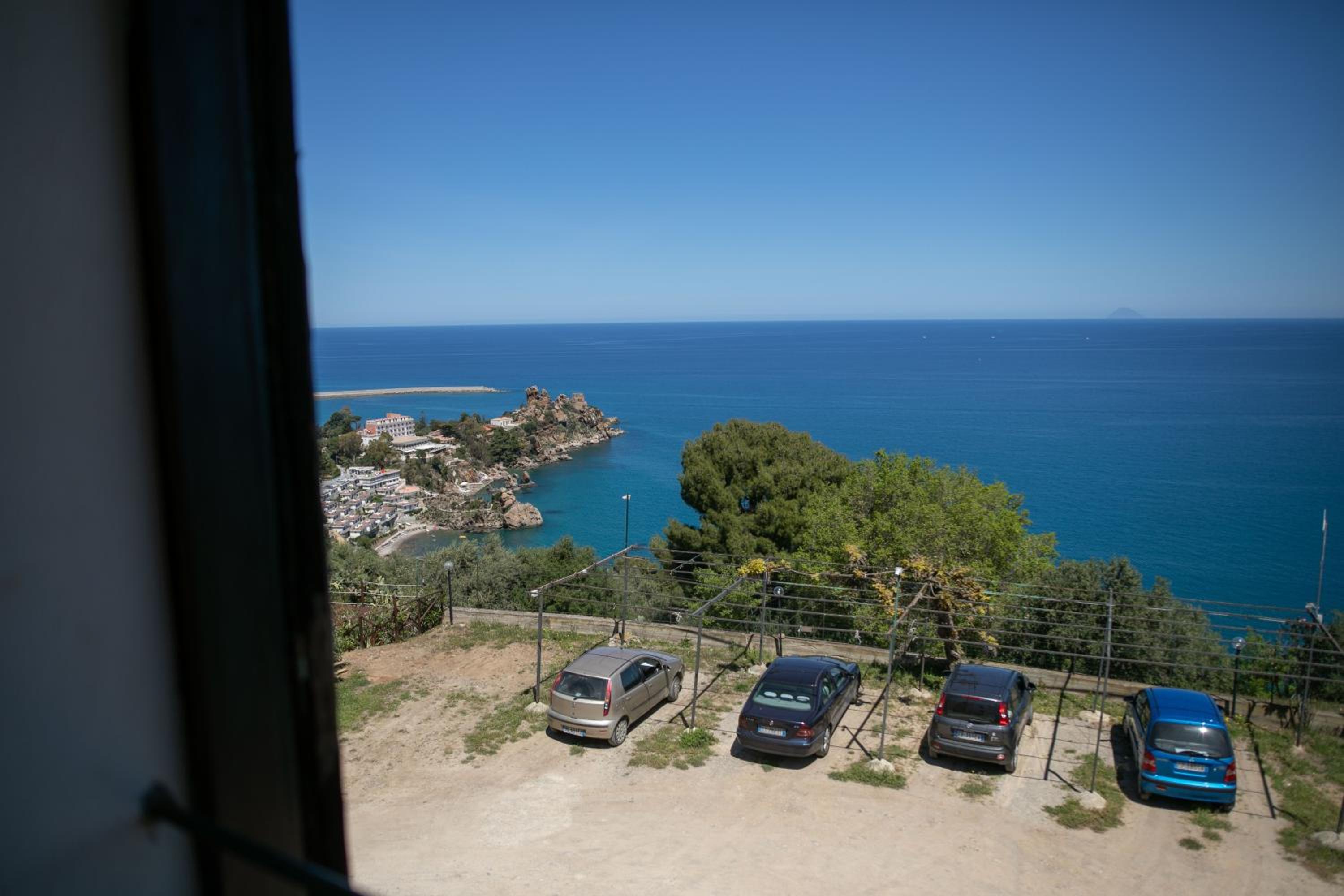 Villa Magarà