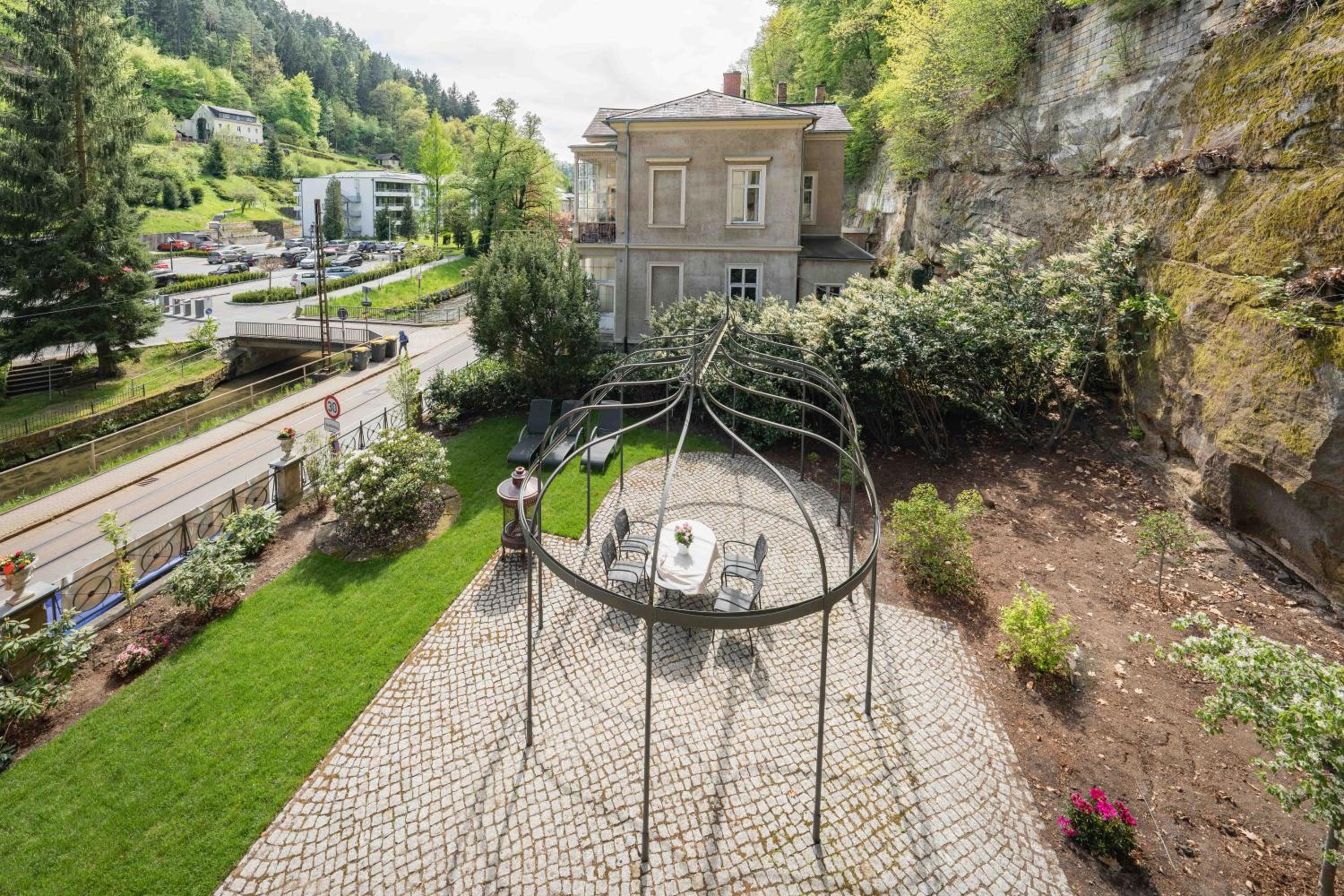 Villa Emma view 4