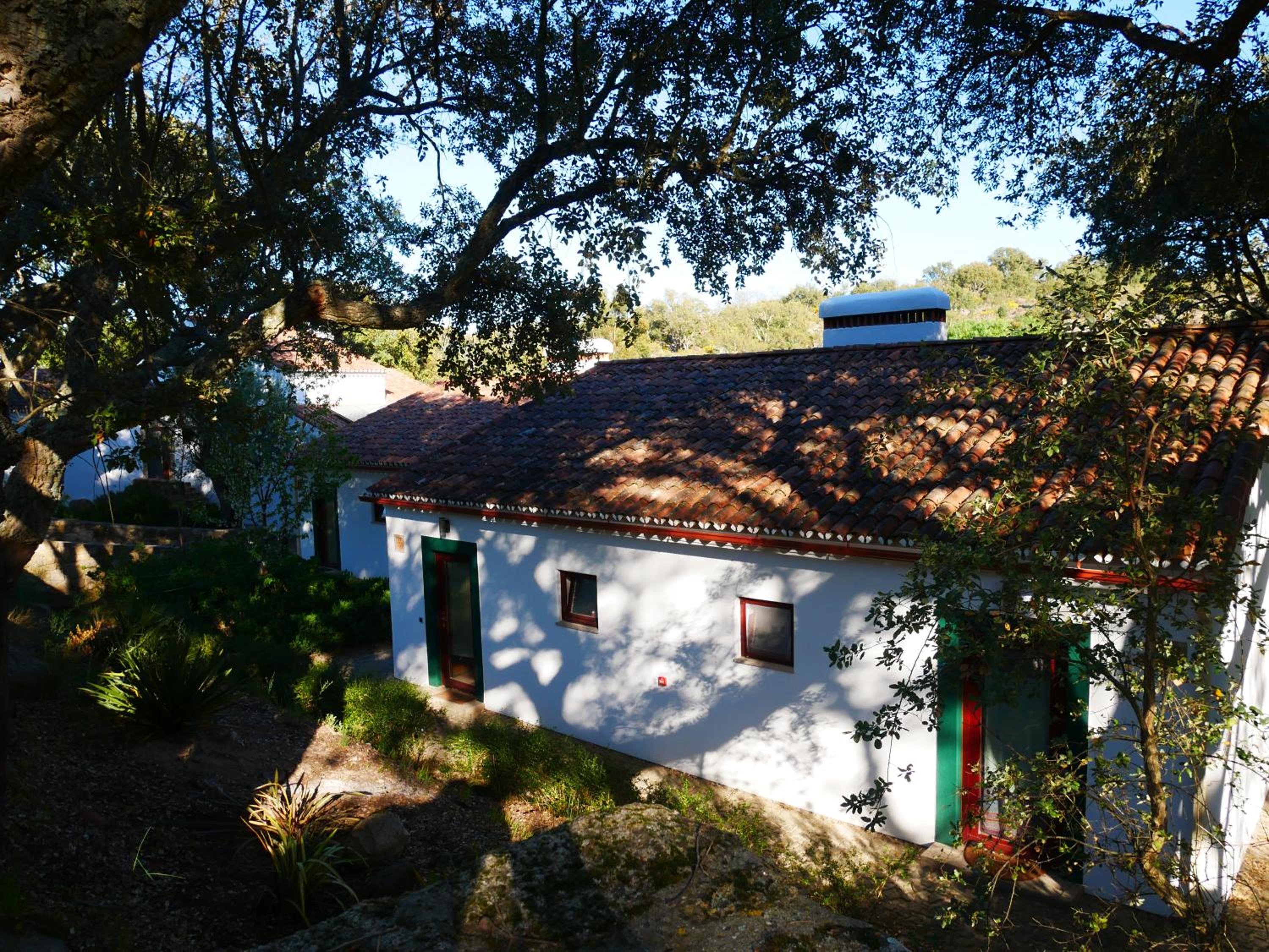 Serra Vida - A Place Of Presence view 5