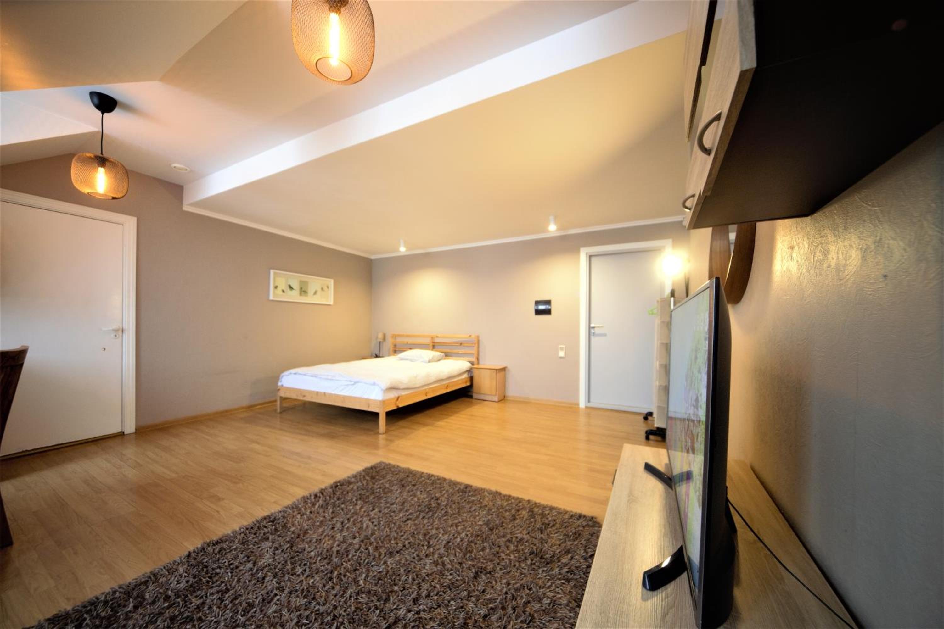 Old Town Apartments