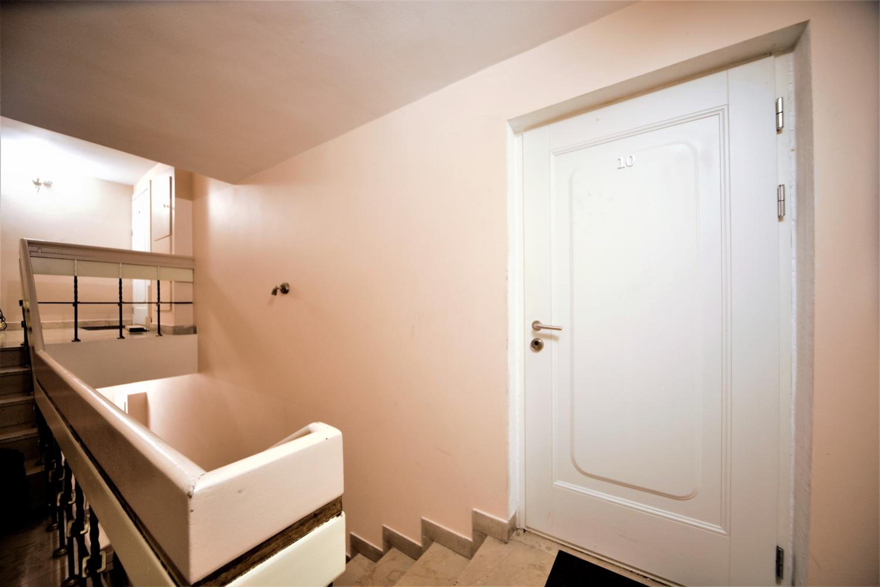 Old Town Apartments