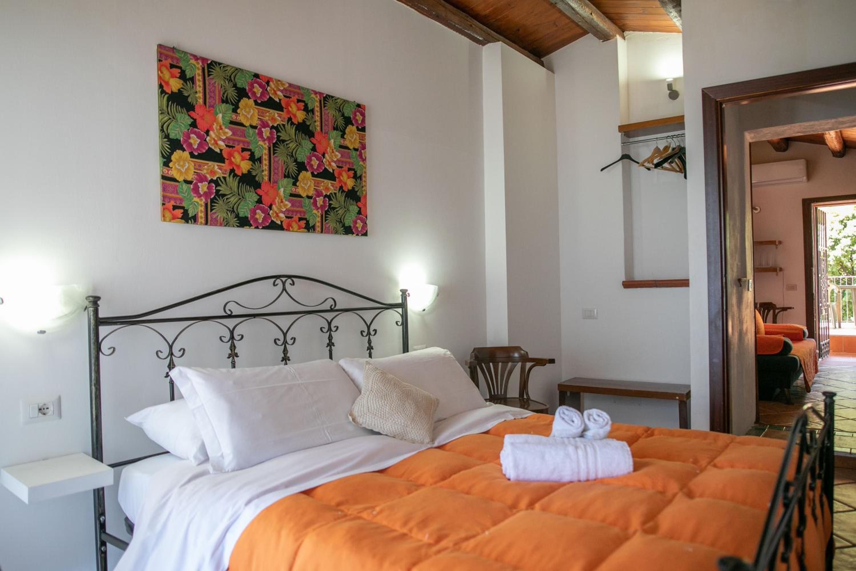 Villa Magarà