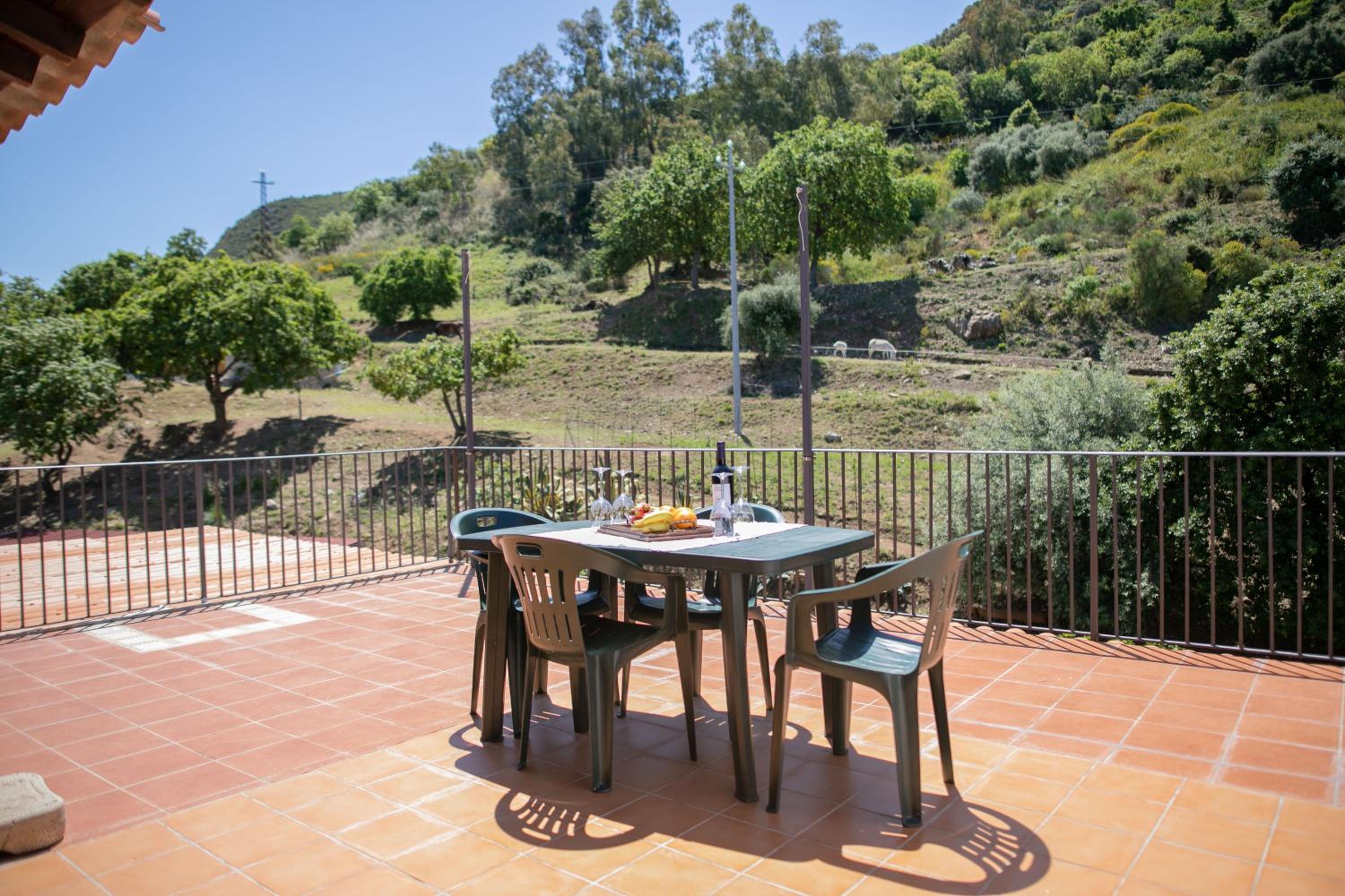 Villa Magarà