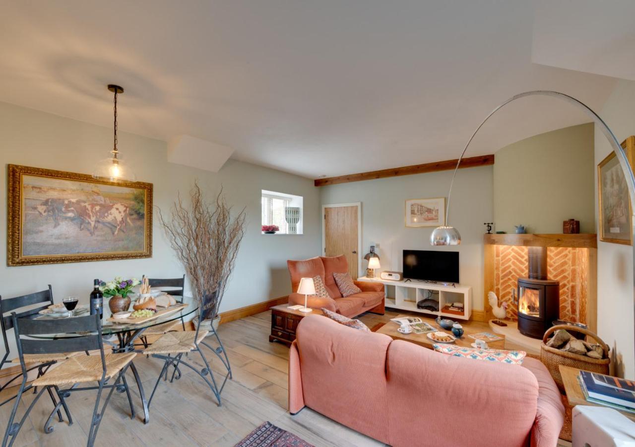 1 Bed in North Stainley oc-ds1075