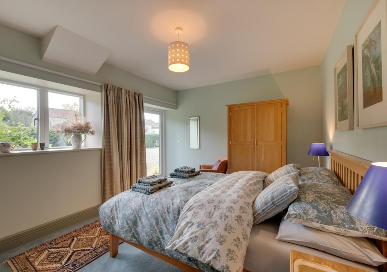 1 Bed in North Stainley oc-ds1075