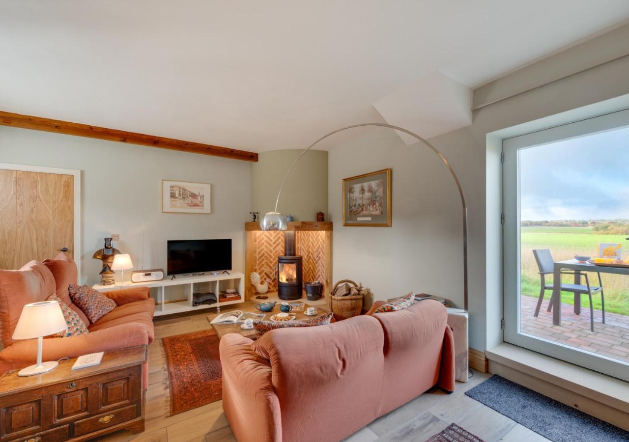 1 Bed in North Stainley oc-ds1075