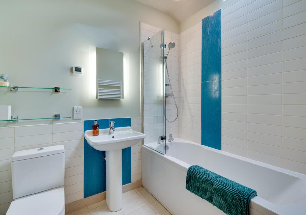 1 Bed in North Stainley oc-ds1075