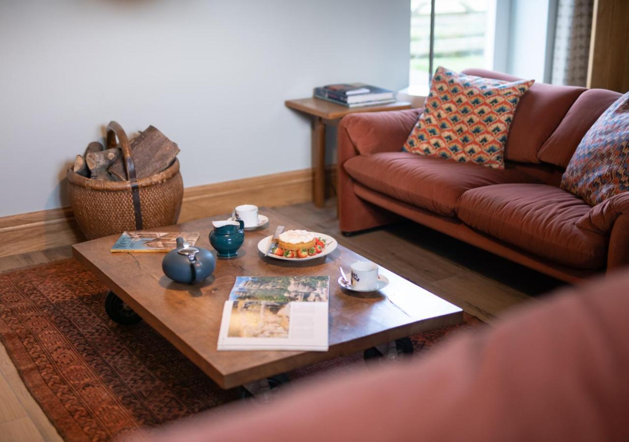 1 Bed in North Stainley oc-ds1075