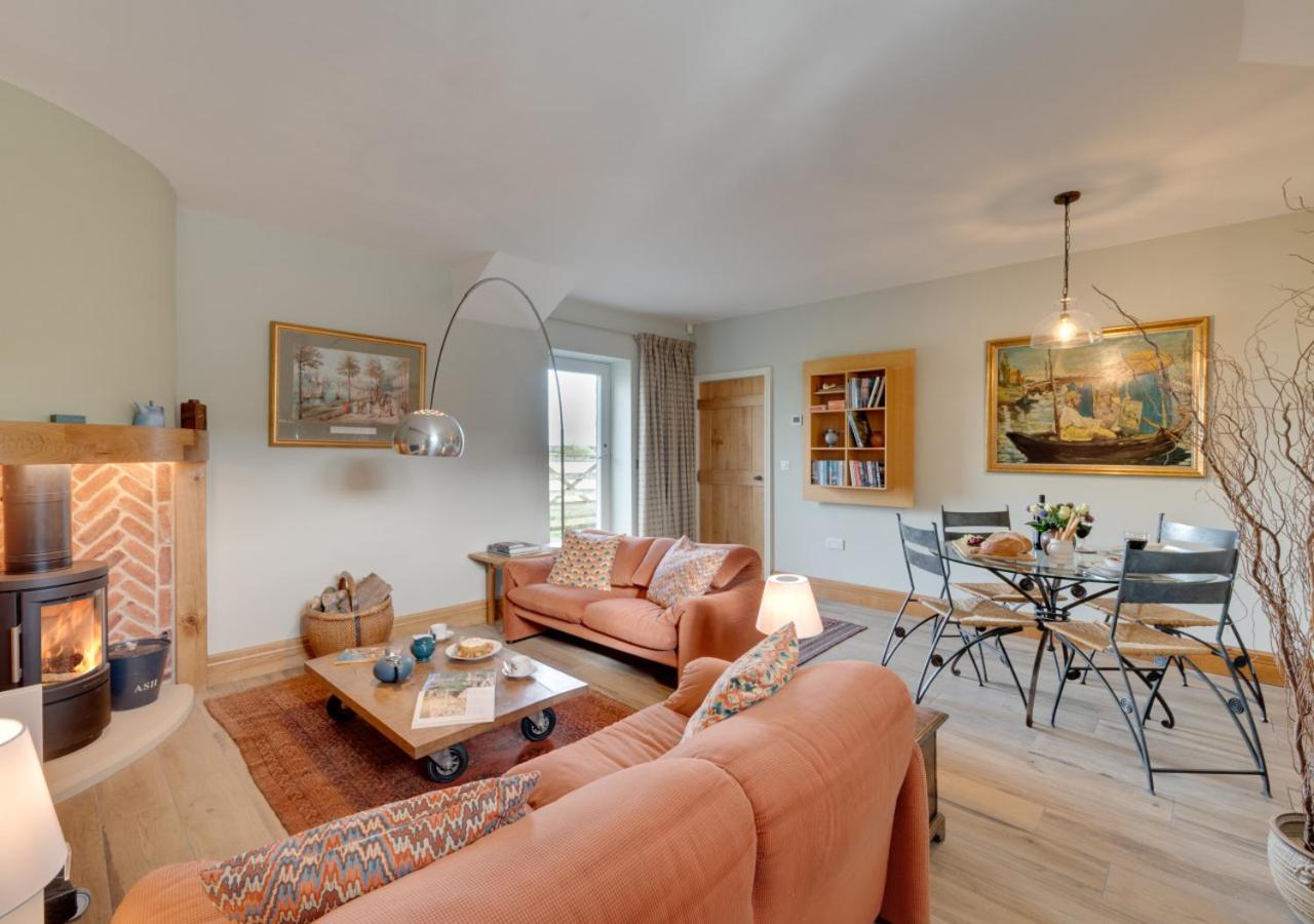 1 Bed in North Stainley oc-ds1075