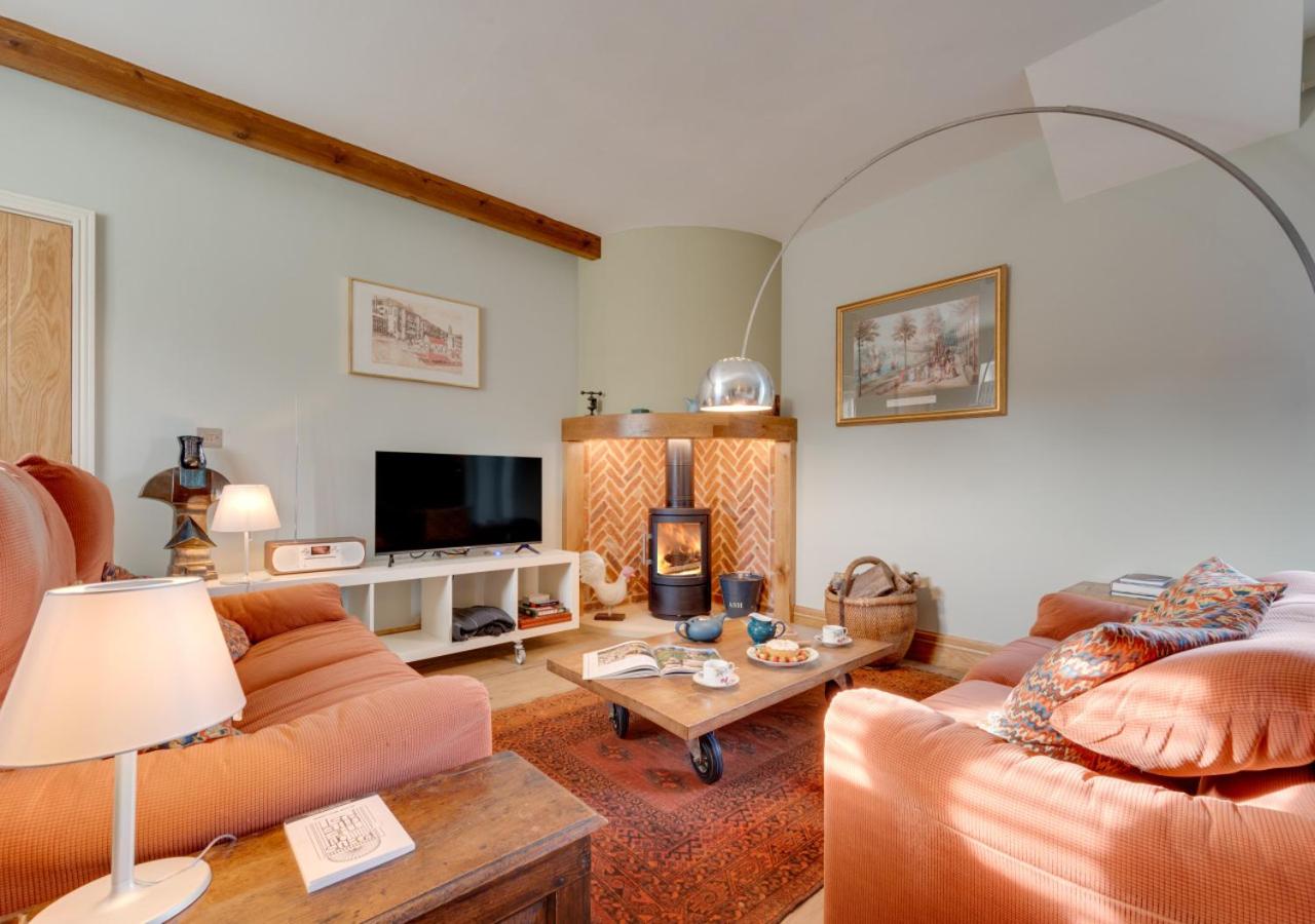 1 Bed in North Stainley oc-ds1075